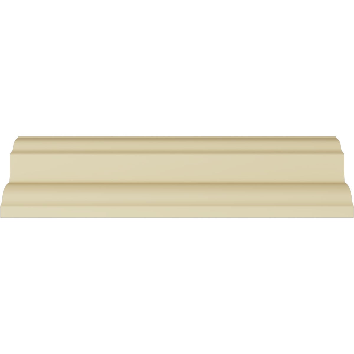 Ekena Millwork 686929 Crown-Moulding - View #4