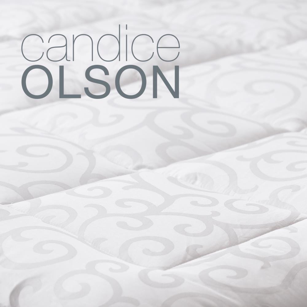 Candice Olson MP001043A Mattress-Covers - View #3