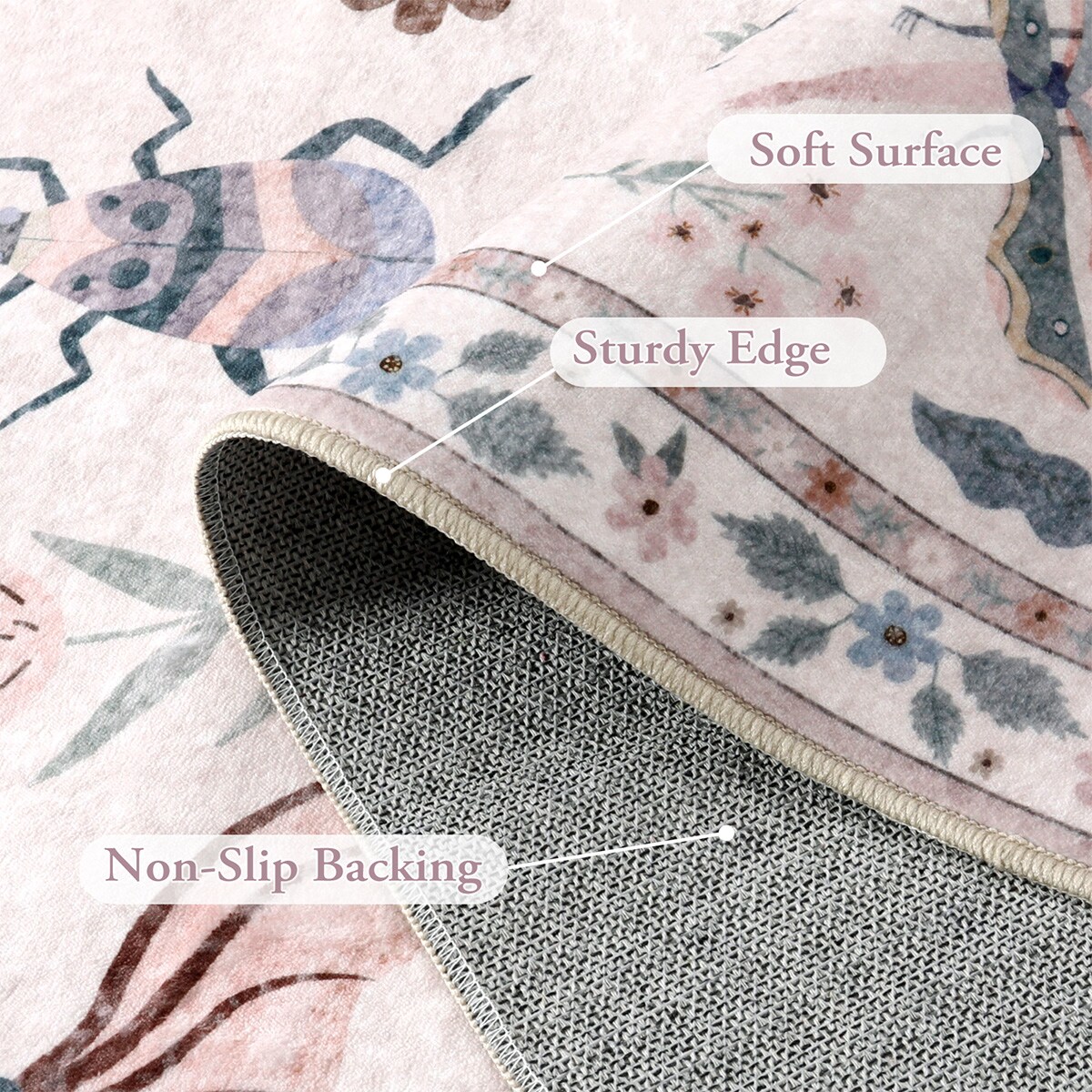  AR-DYR-216-LP2 rugs - View #4