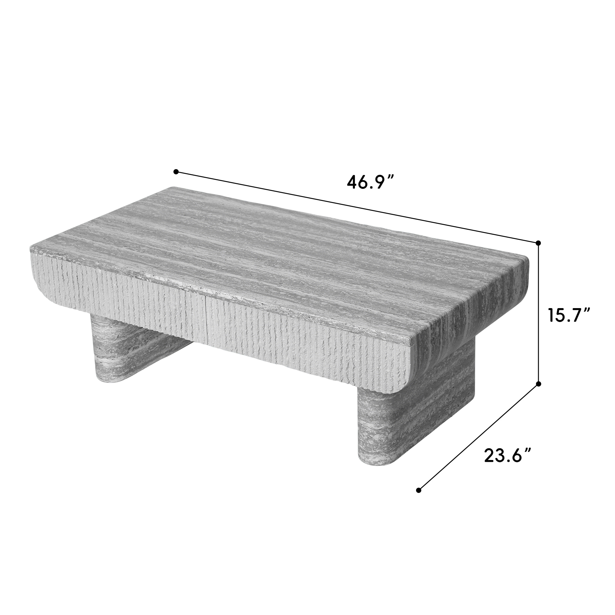 zwyo hosimu Q26073000978 Coffee-Tables - View #6