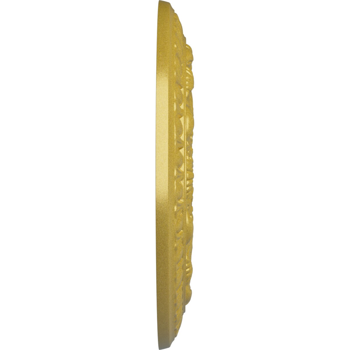 Ekena Millwork CM15CNRGS Ceiling-Medallions - View #3