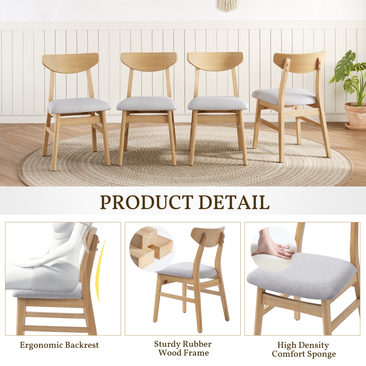 Streamdale Furniture N752S000908N Dining-Sets - View #4