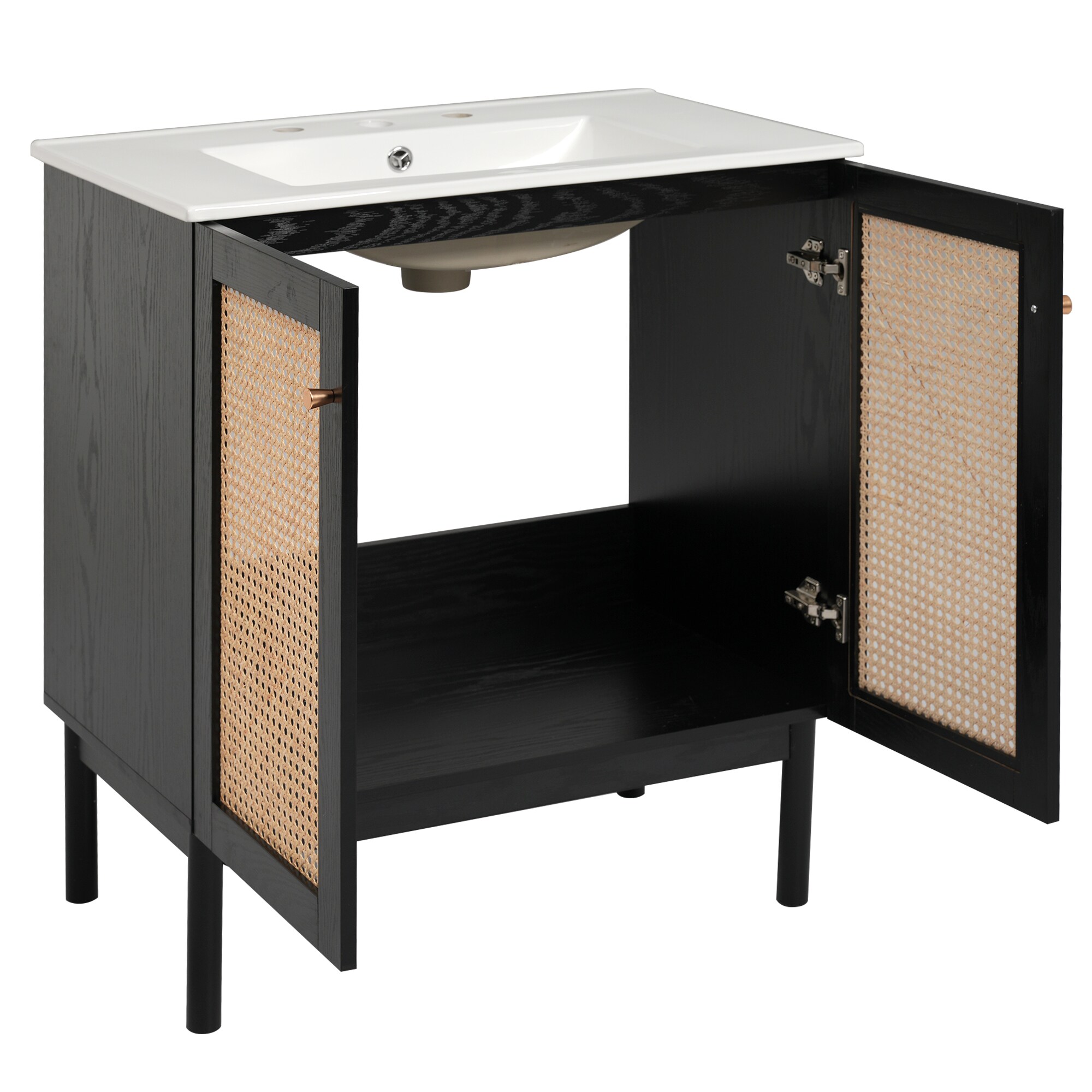 GDFStudio 343677 Bath-Vanity-Combo - View #13