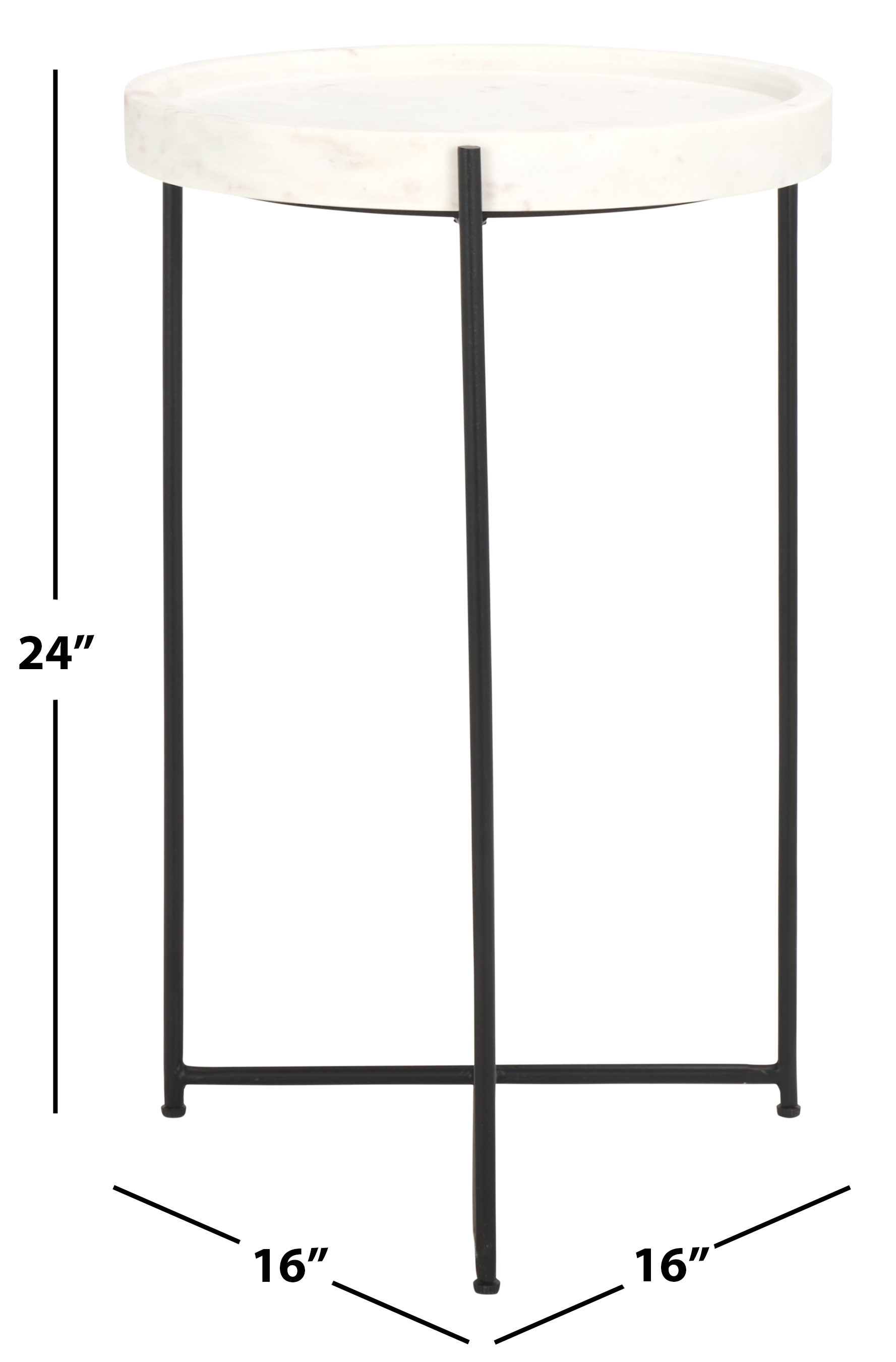 Safavieh ACC3729A Accent-Table-Sets - View #3