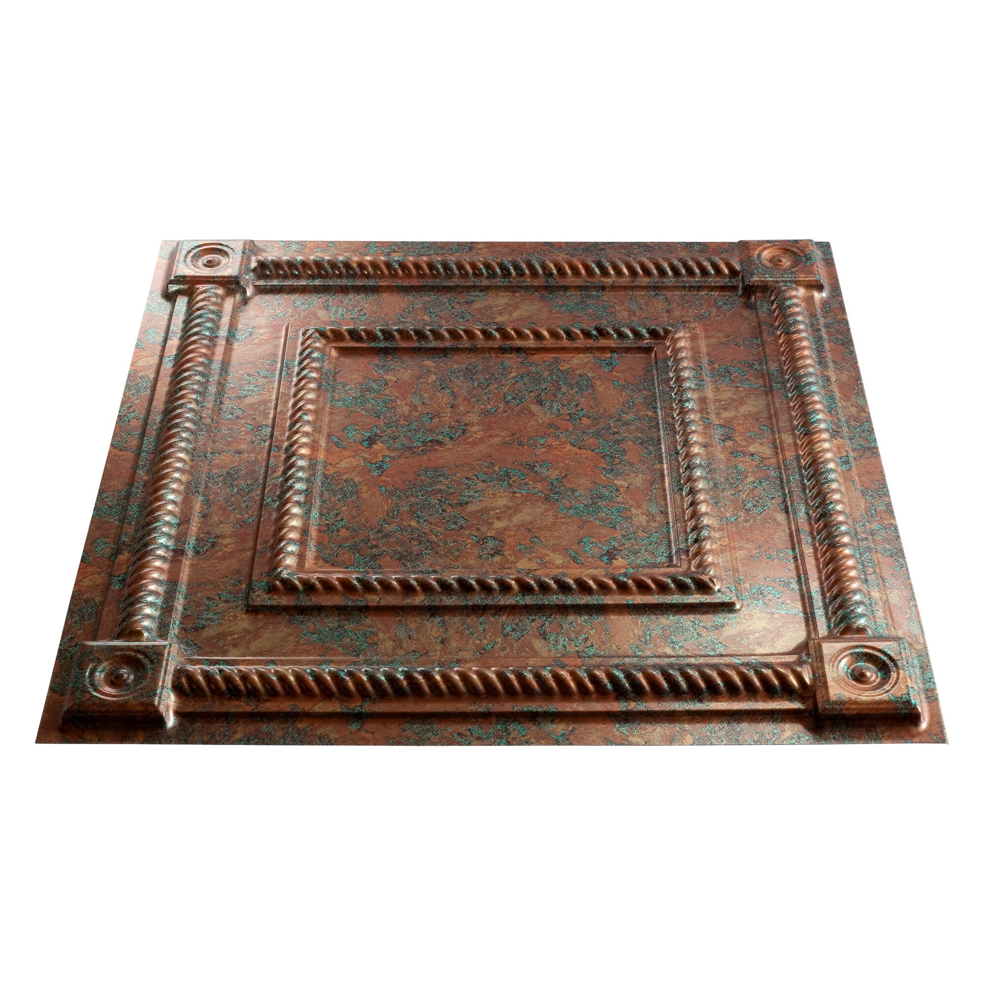 Fasade PL6111 Ceiling-Tile - View #3
