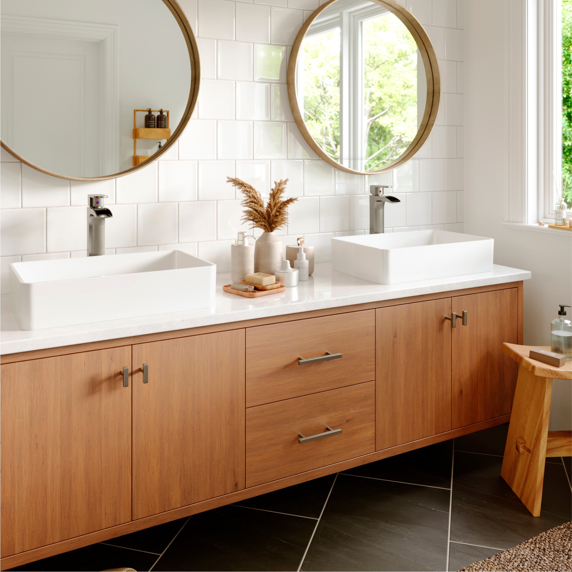 Karran KBF442SS Lavatory-Faucets - View #7