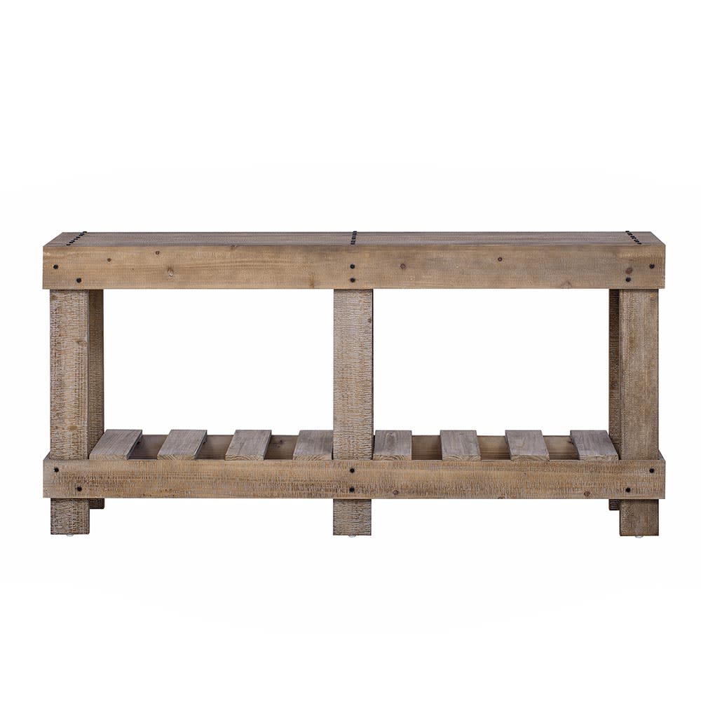 JUJABU ZJCONSOLETABLE-4 Console-Sofa-Tables - View #2