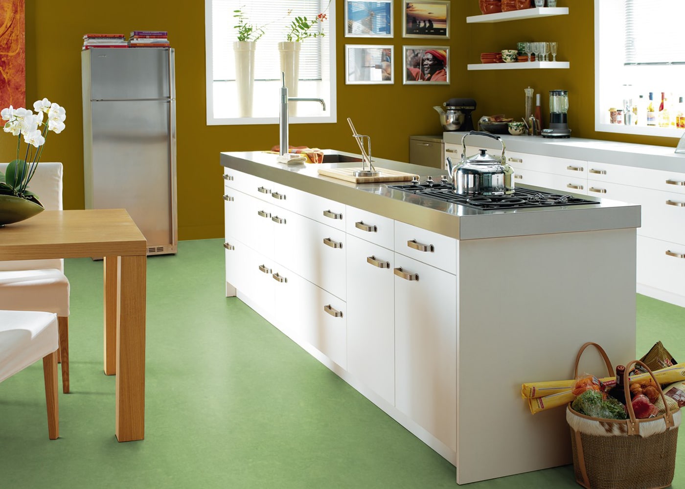 Forbo Flooring Systems 243489 laminates - View #5