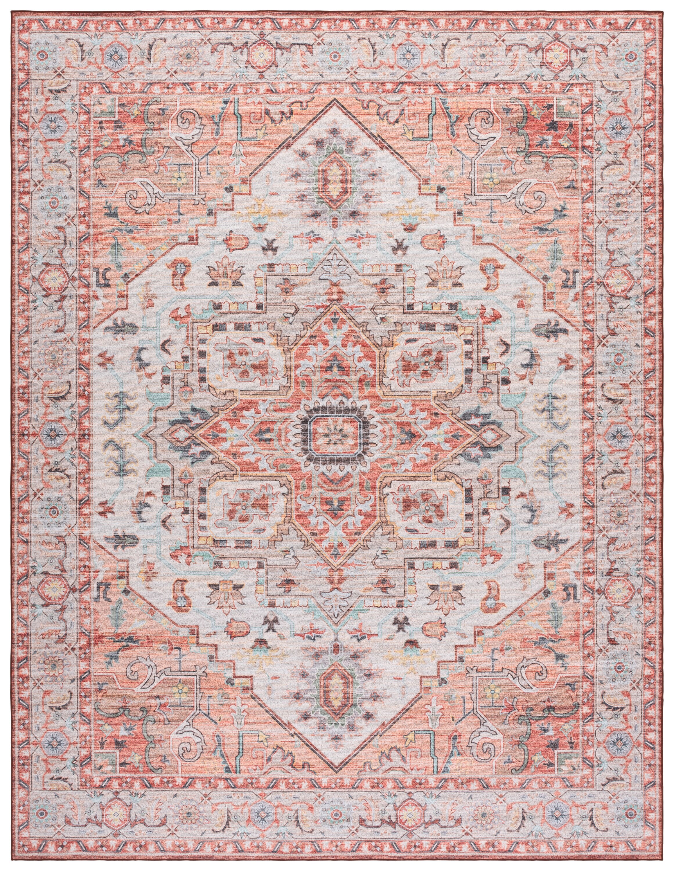 Safavieh ARZ913P-9 rugs - View #2