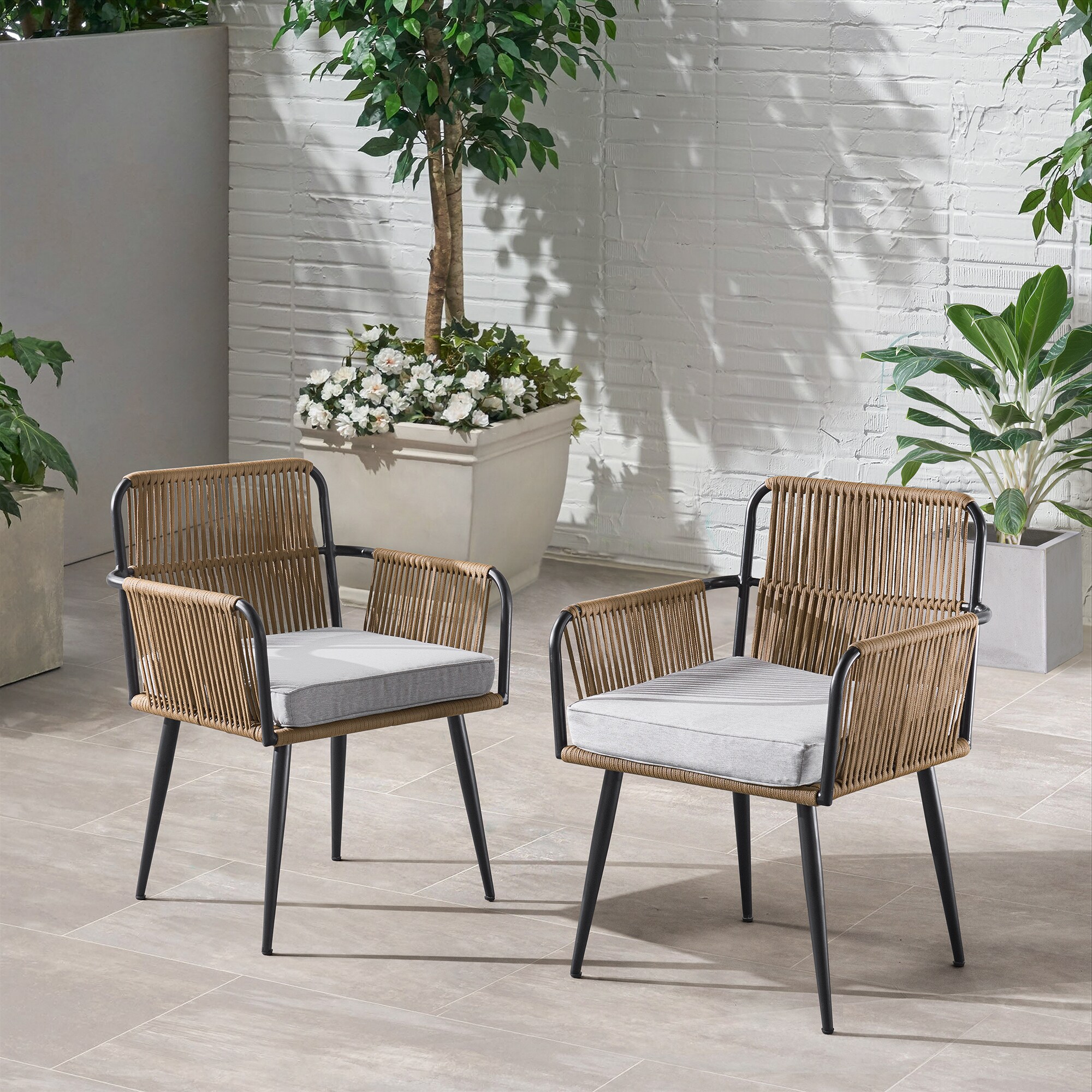Alaterre Furniture AWWK01KK Patio-Chairs - View #3