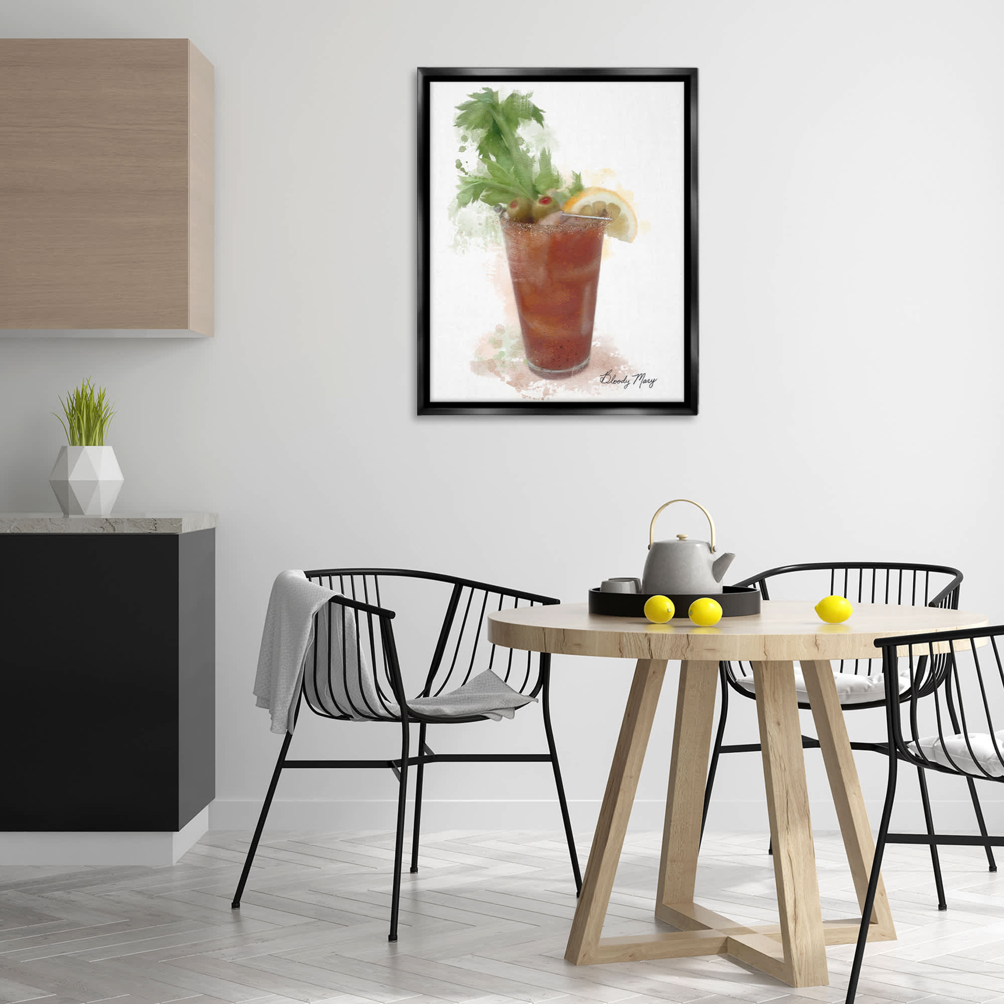 Stupell Industries BS-500-FFB-24X30 Wall-Art - View #3