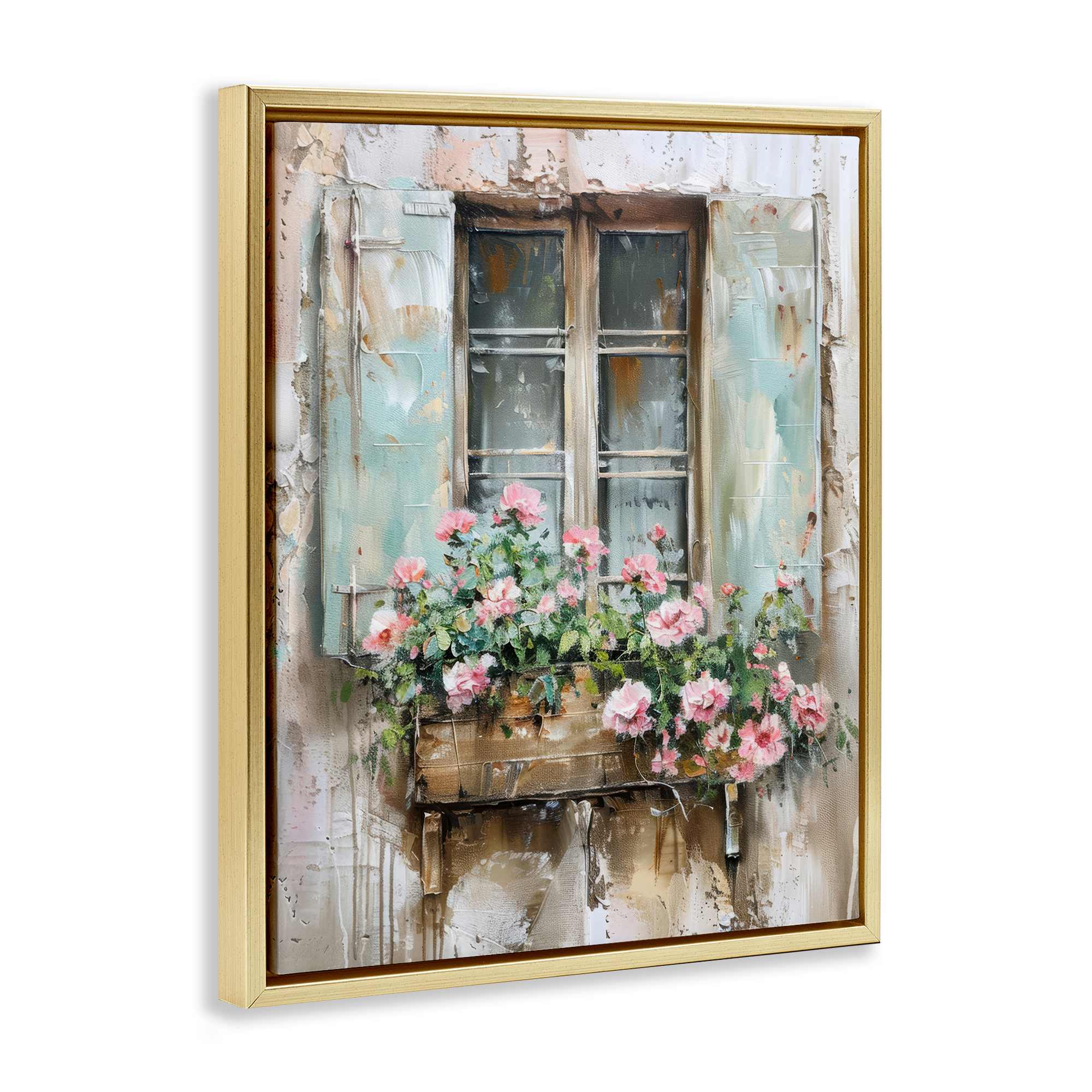 Stupell Industries BT-754-FFG-24X30 Wall-Art - View #2