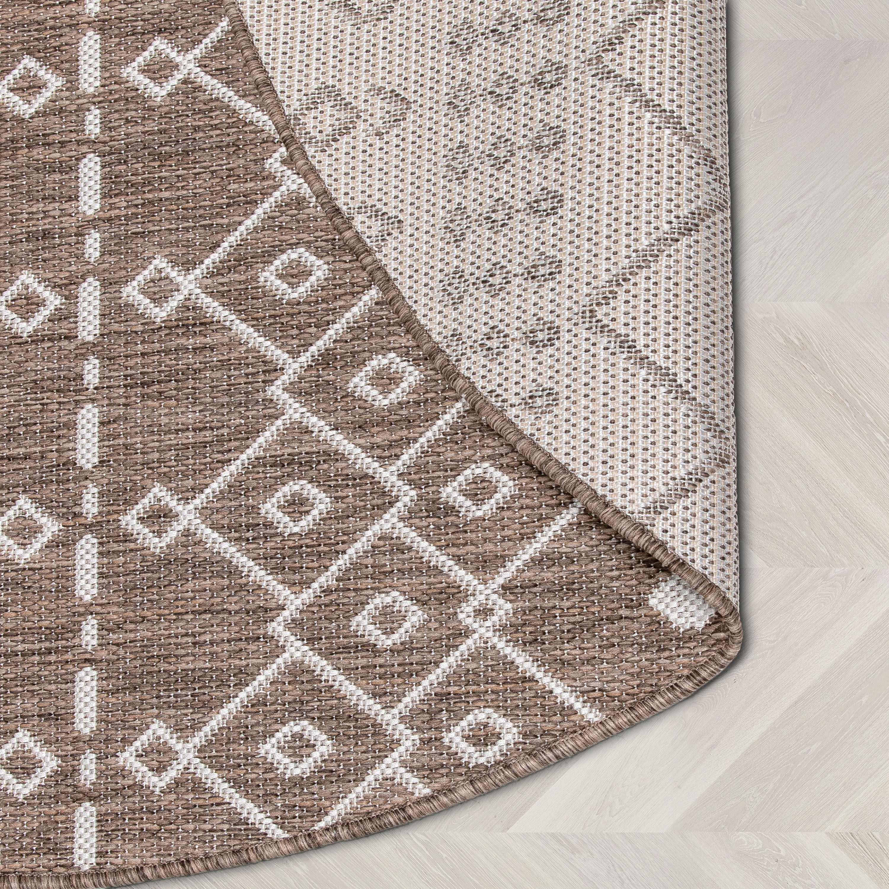 Well Woven MED-158-0 rugs - View #7