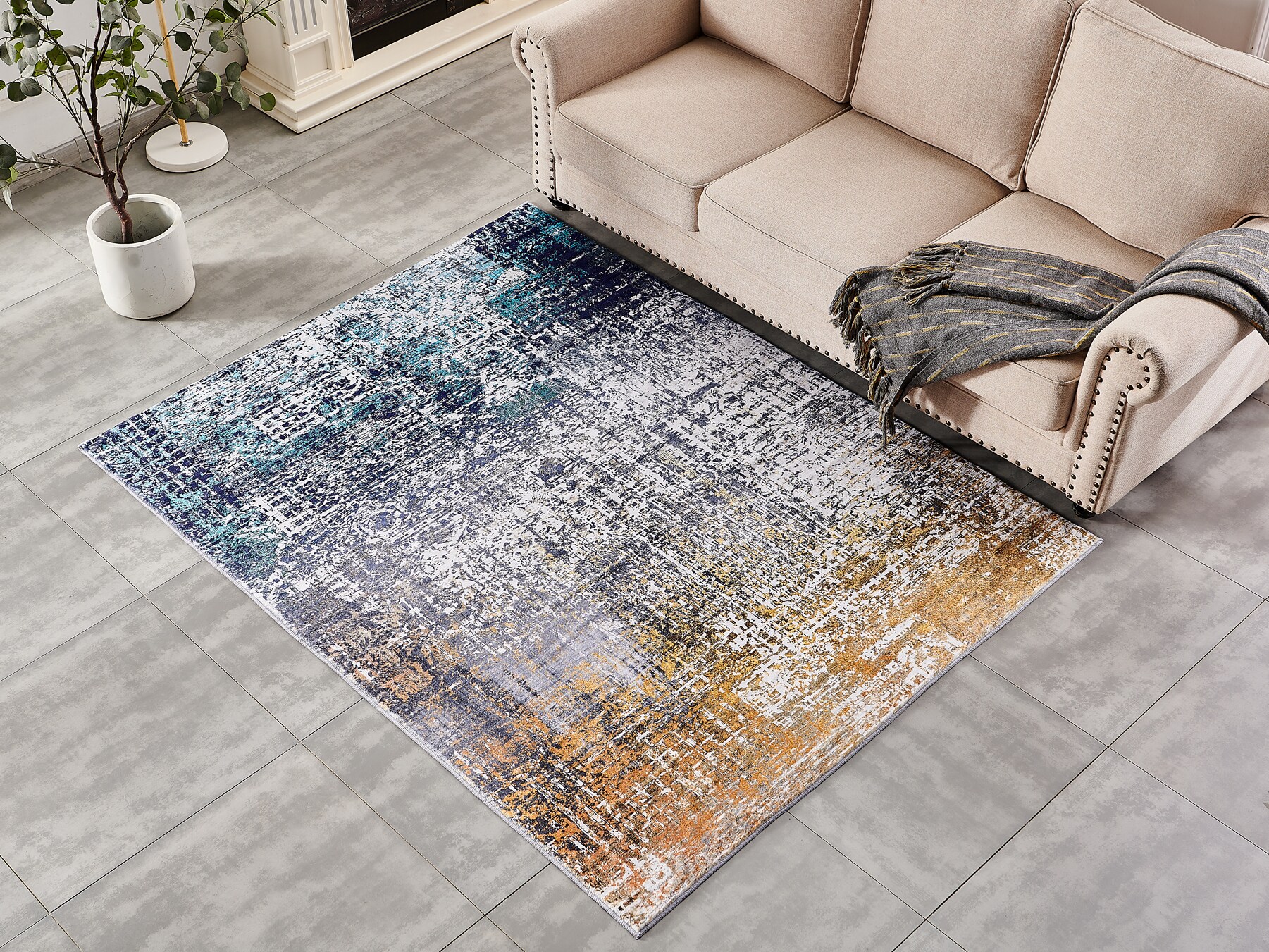 Amazing Rugs ZP1024-46 rugs - View #2