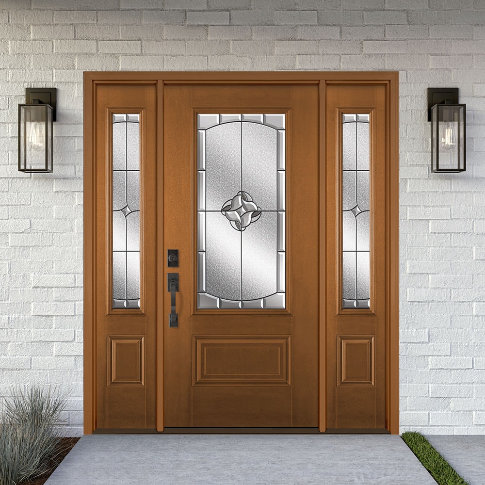 Masonite 3422810 Entry-Doors - View #2
