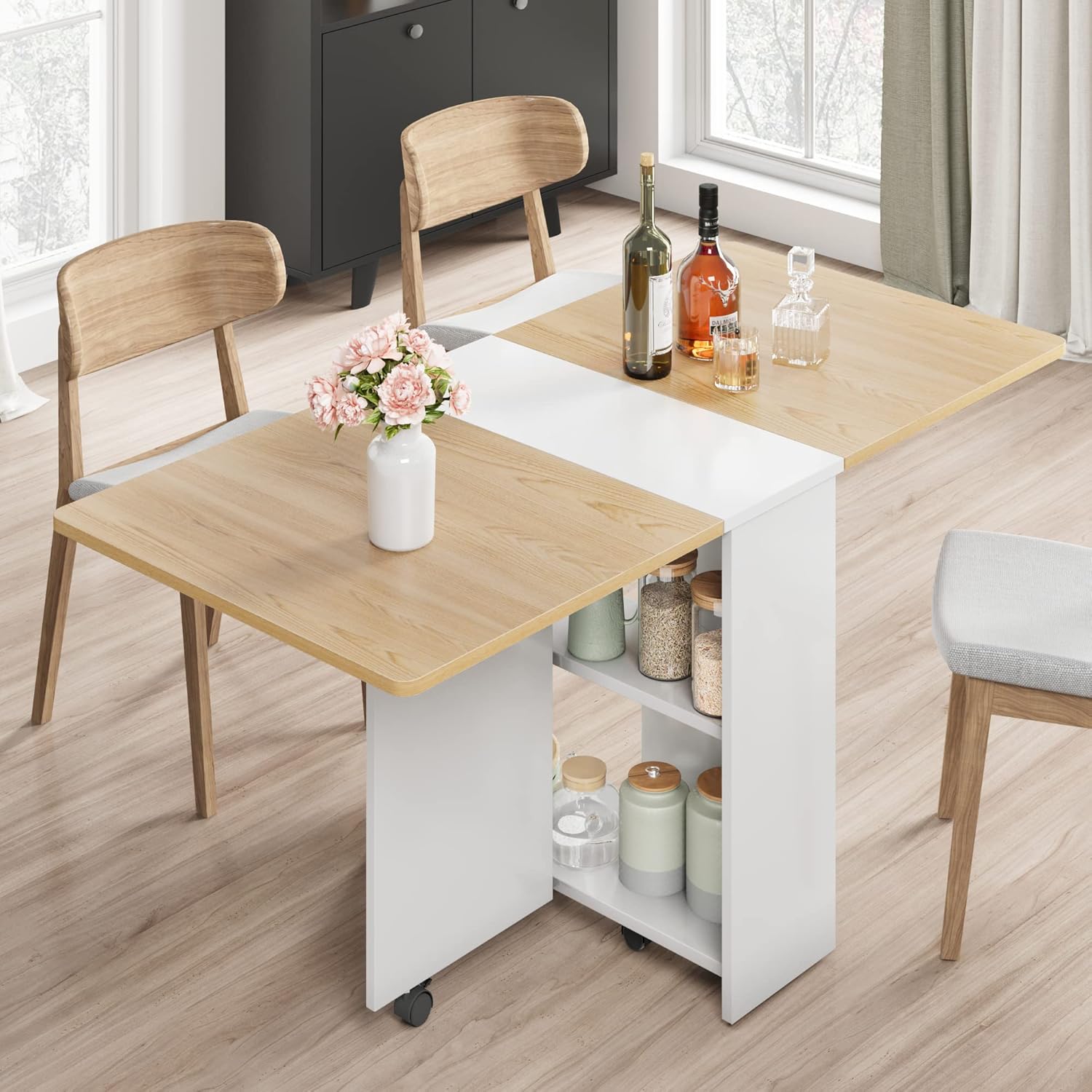 GAOMON NS1148258 Dining-Tables - View #2