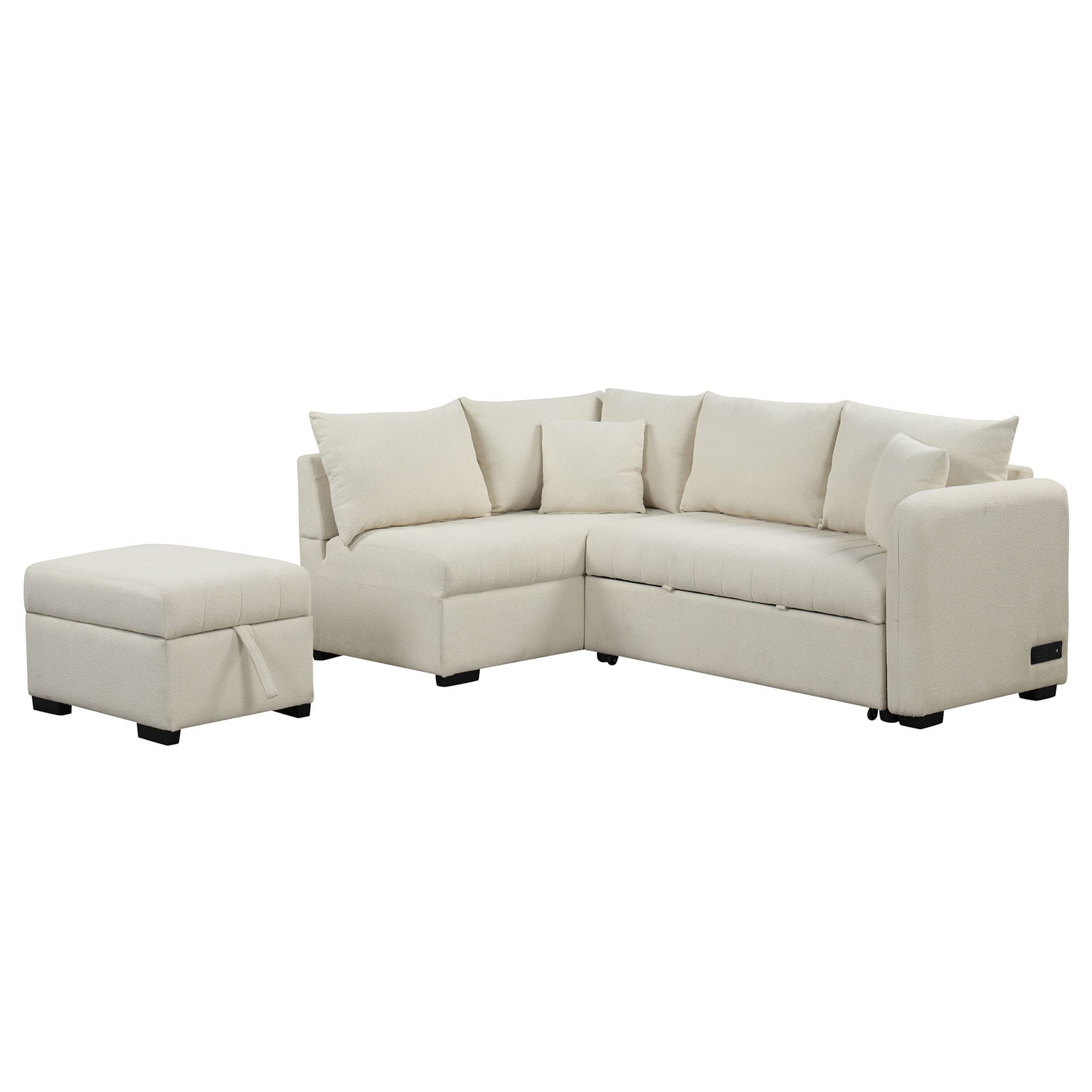 Bybafun YA3700436 Sofas-Loveseats - View #6
