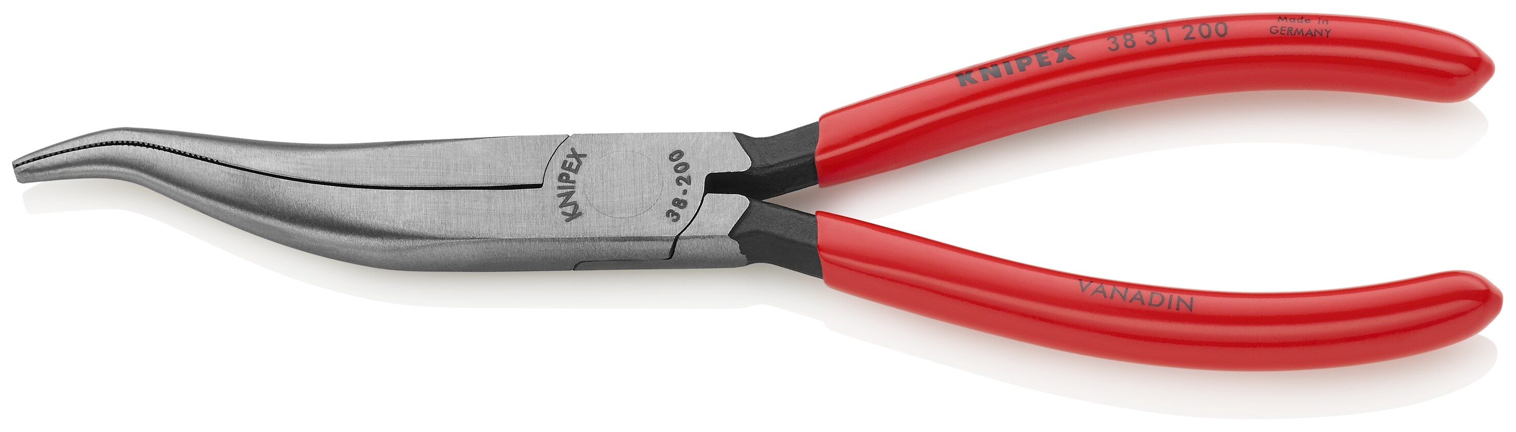 KNIPEX 38 31 200 pliers - View #4
