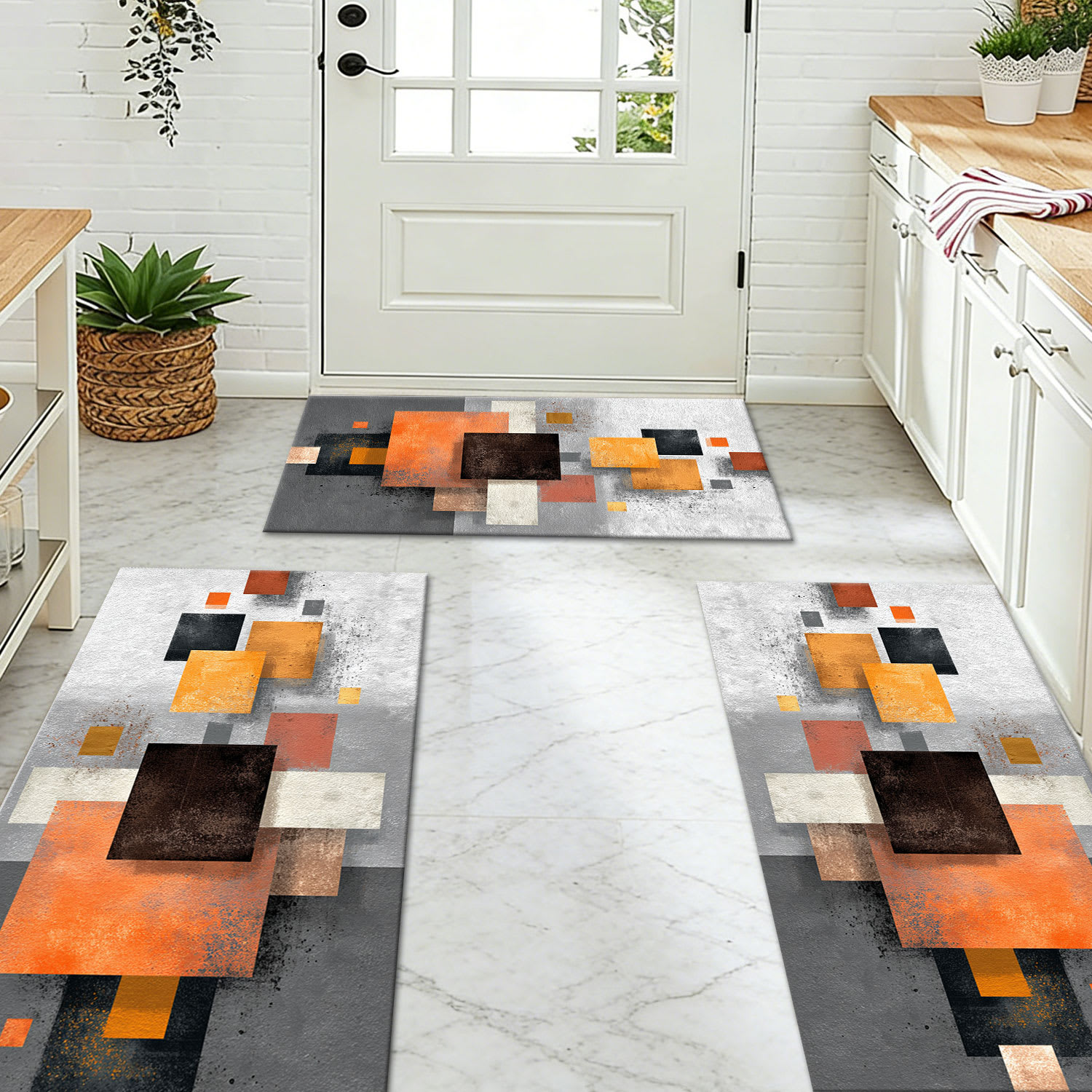 TOBILI TO-SL-780A rugs - View #3
