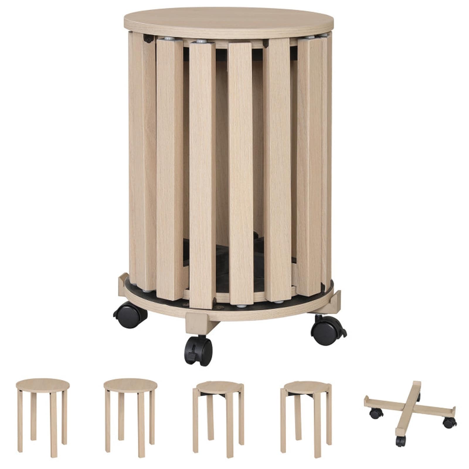 SUGIFT LW047SUGHY963 Garden-Stools - View #11