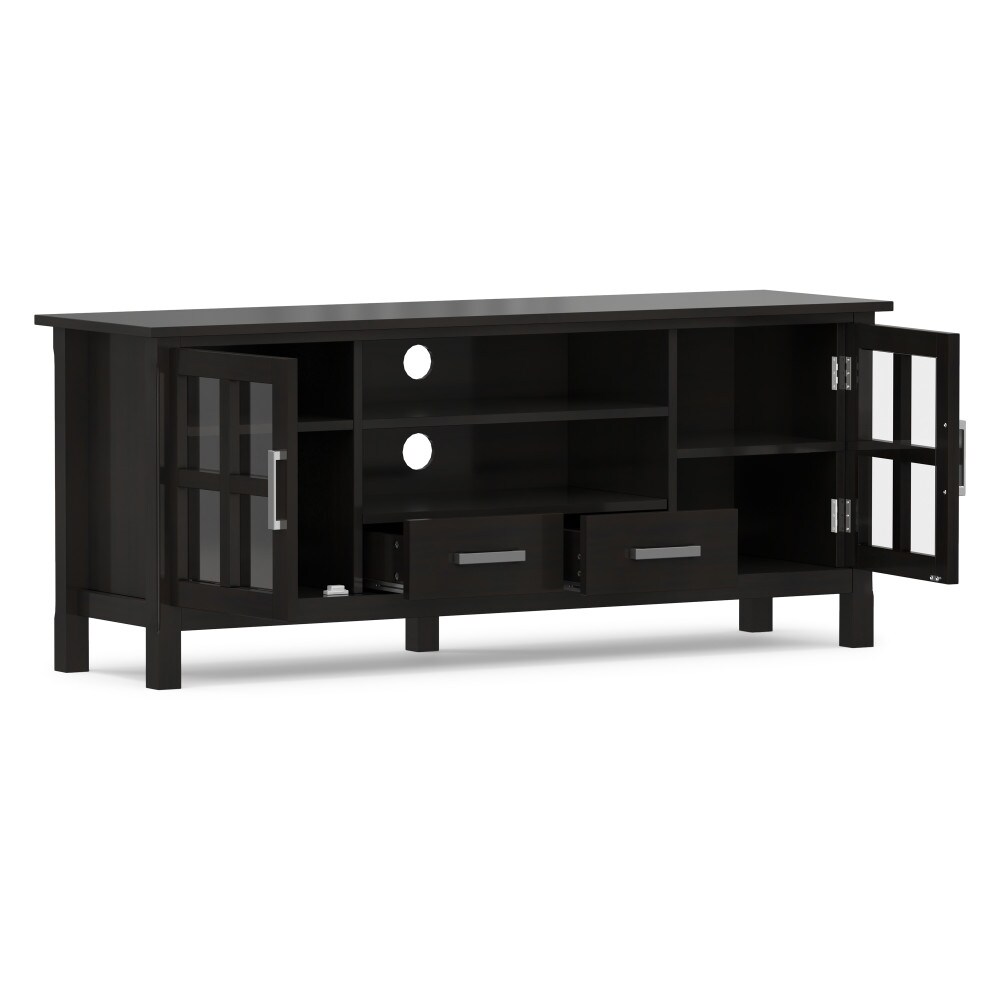 Simpli Home AXCRKIT60-HIC Tv-Stands - View #4