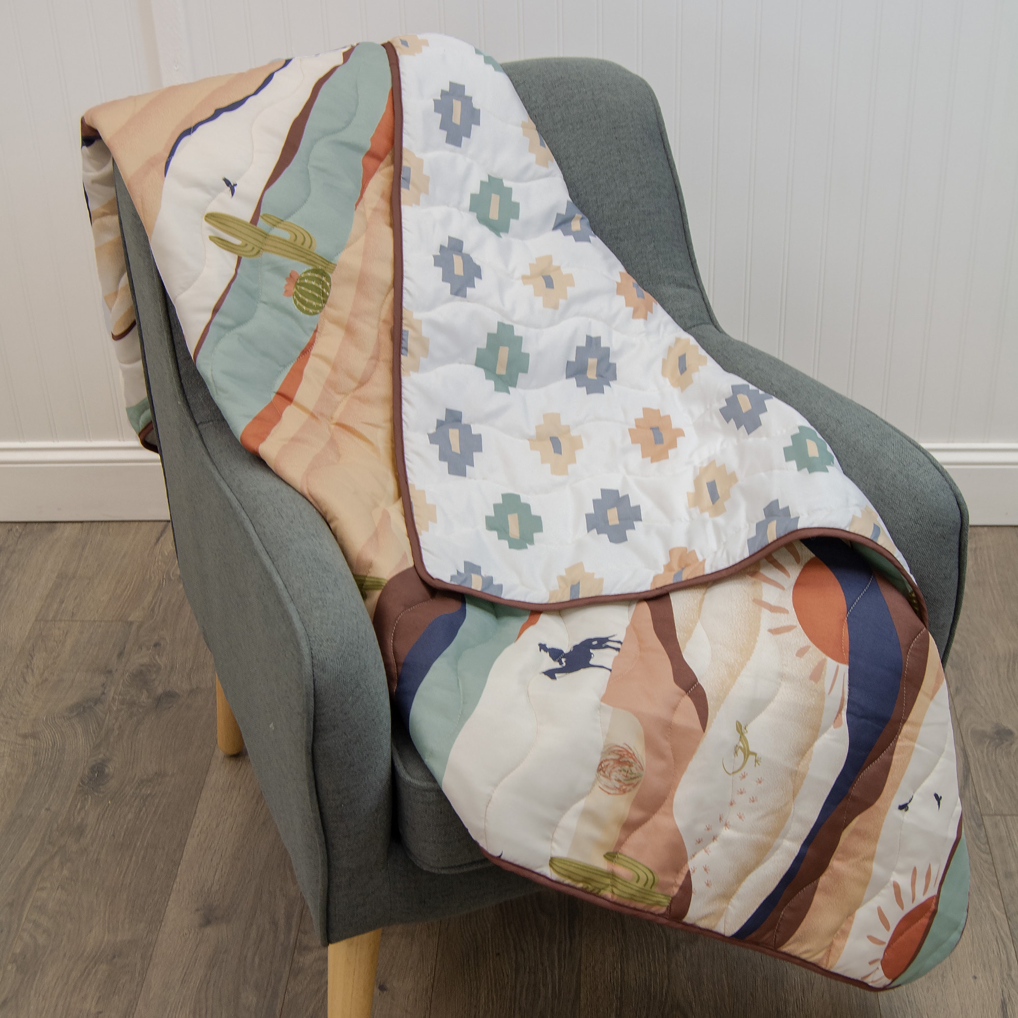 Donna Sharp Y20456 Blankets-And-Throws - View #2