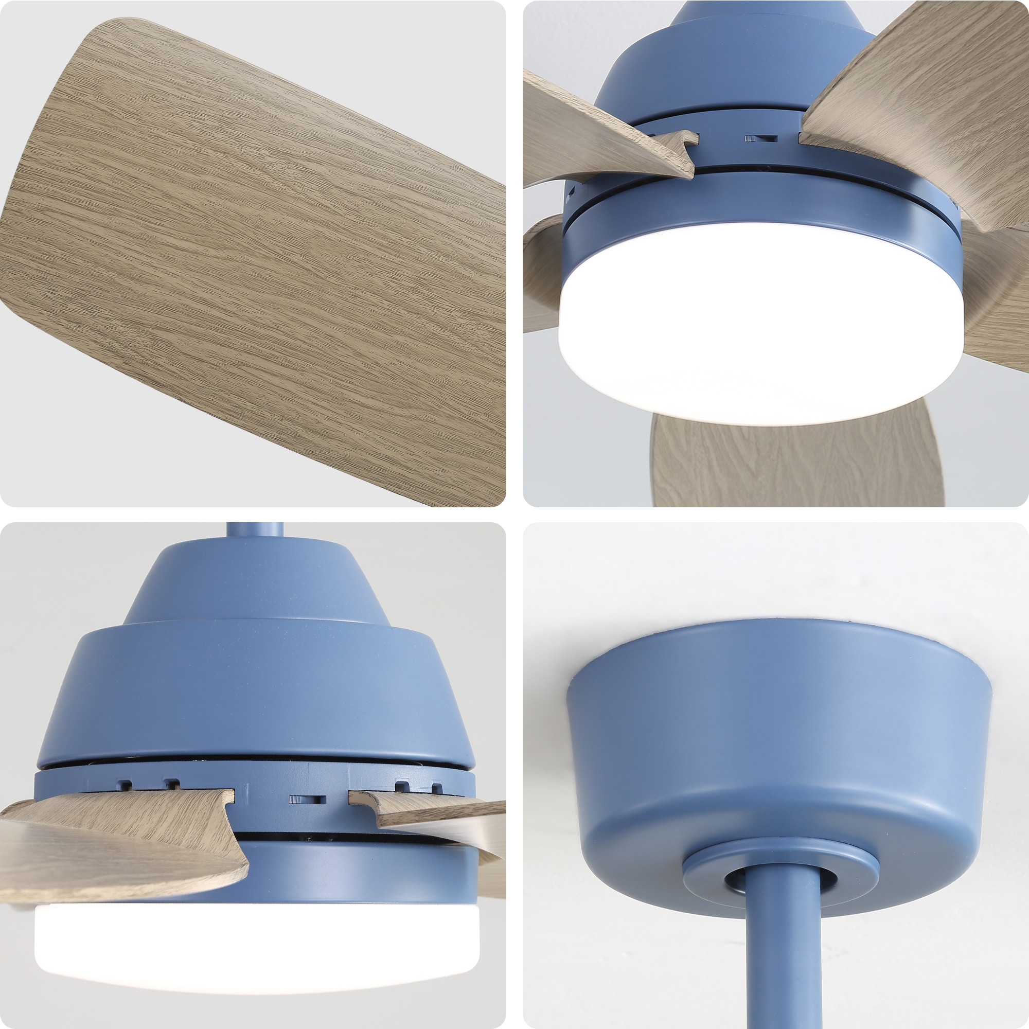 Bybafun YA3200048 Ceiling-Fans - View #6