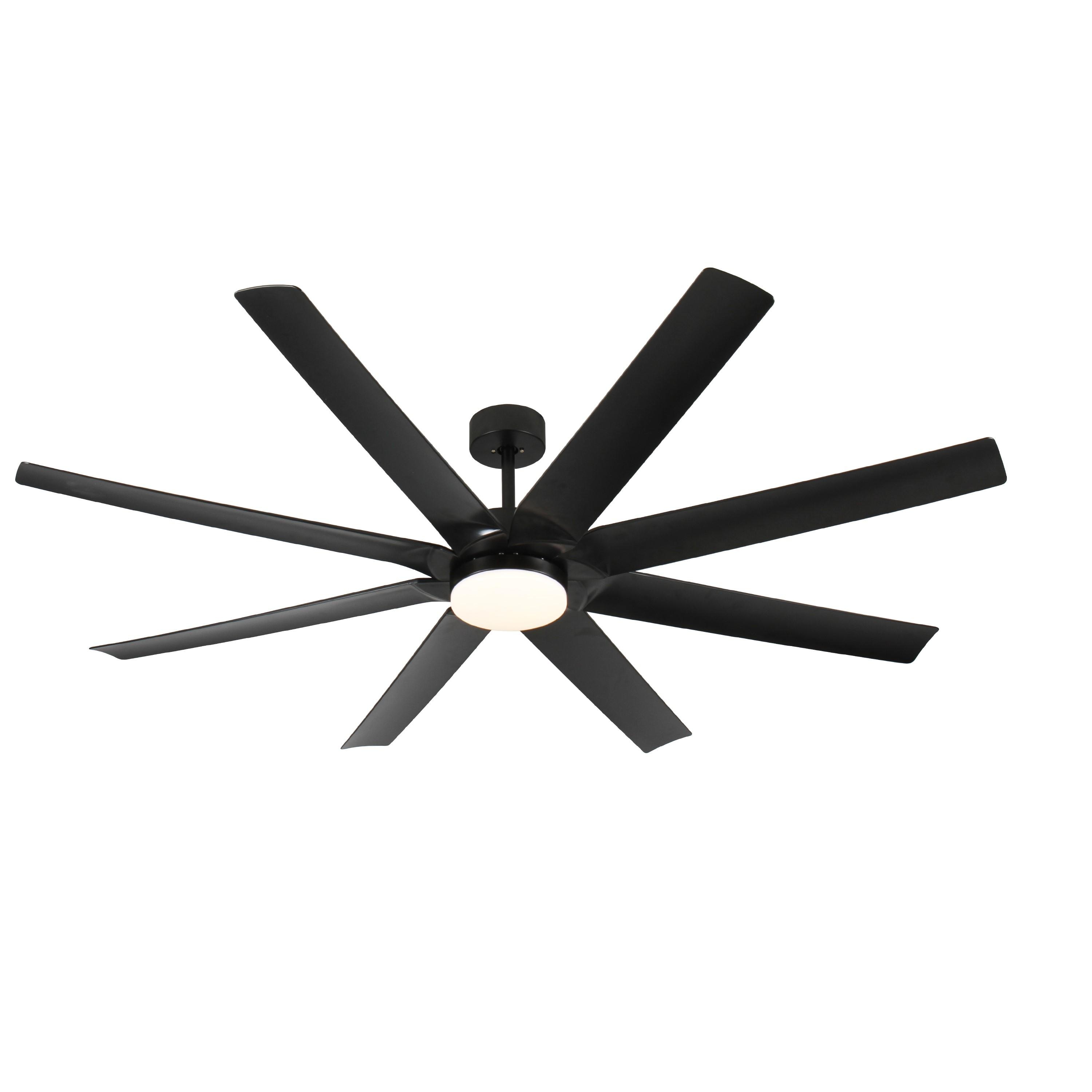 Bayfeve BFHC-16277-CF Ceiling-Fans - View #3