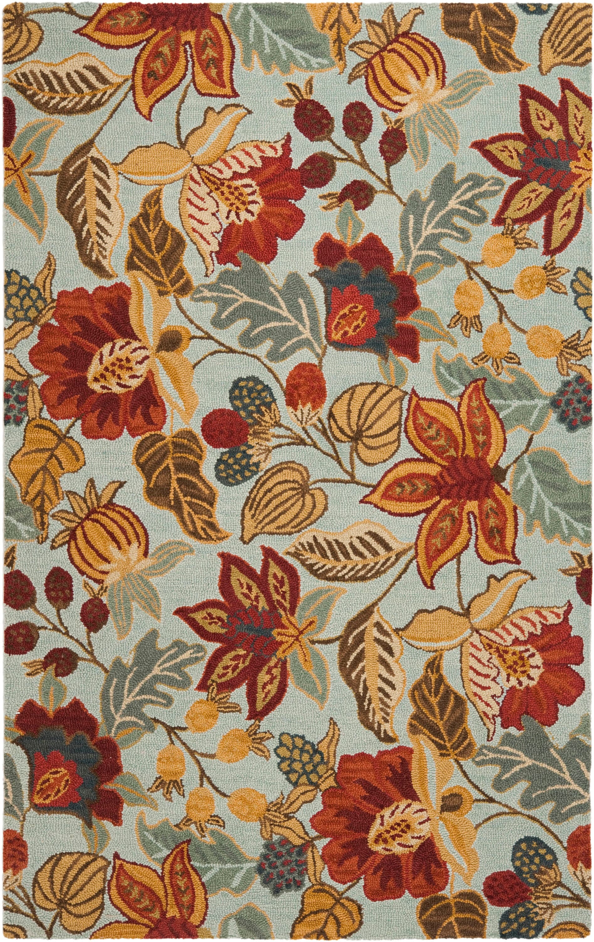 Safavieh BLM863A-9 rugs - View #2