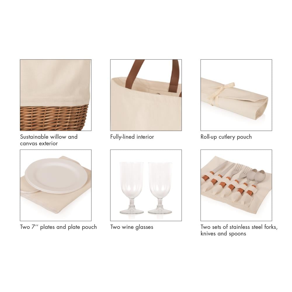 Picnic Time 203-20-187-000-0 Bags-And-Backpacks - View #3