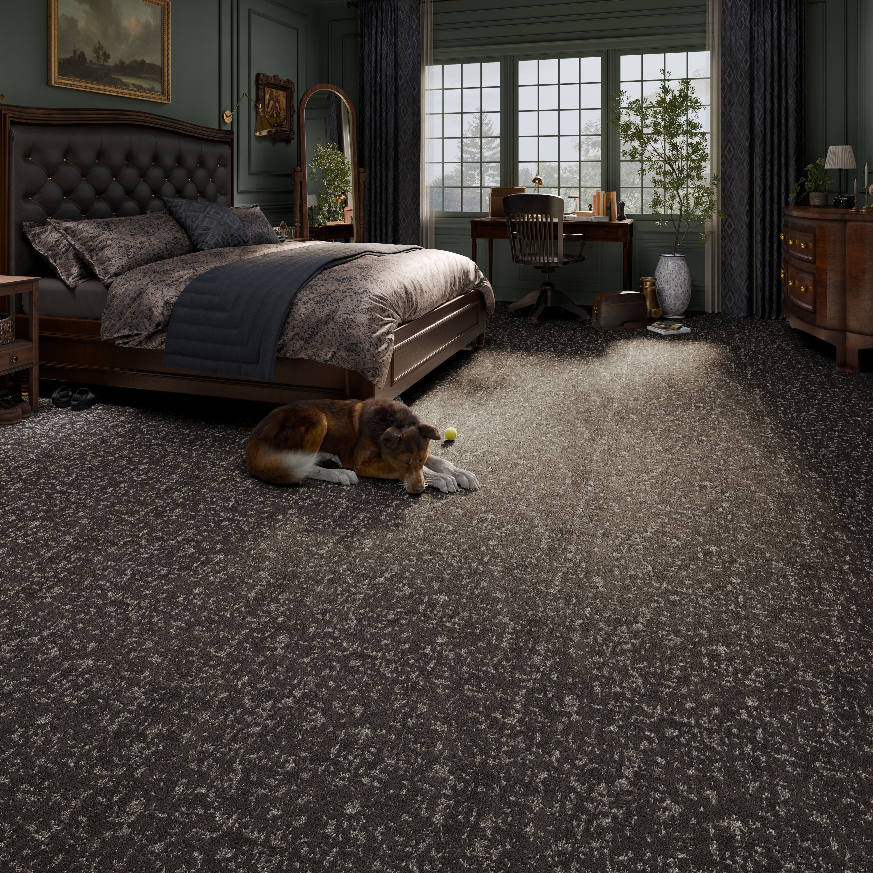 STAINMASTER PetProtect 7L97700706 Carpet-Panel - View #3