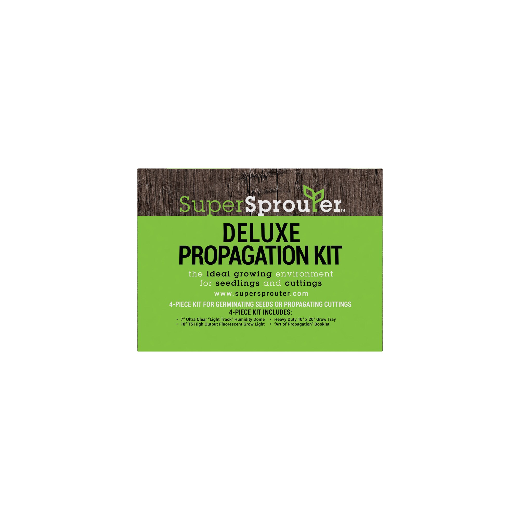 Super Sprouter HGC726403 Hydro-System-Acc - View #4