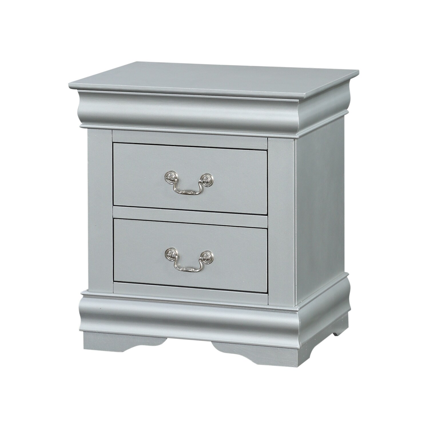 Benzara BM194252 nightstands - View #2