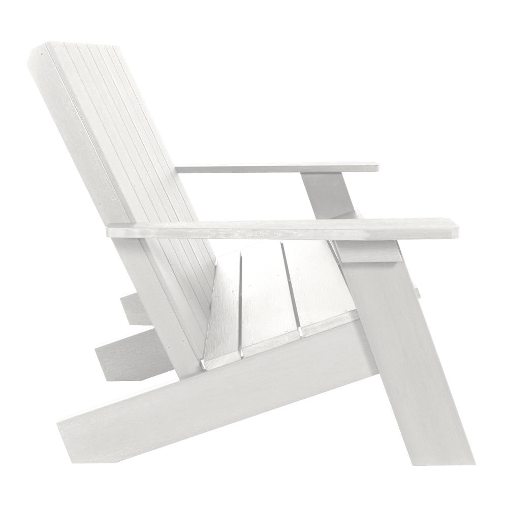 highwood AD-CHRAD02-WHE Patio-Chairs - View #4