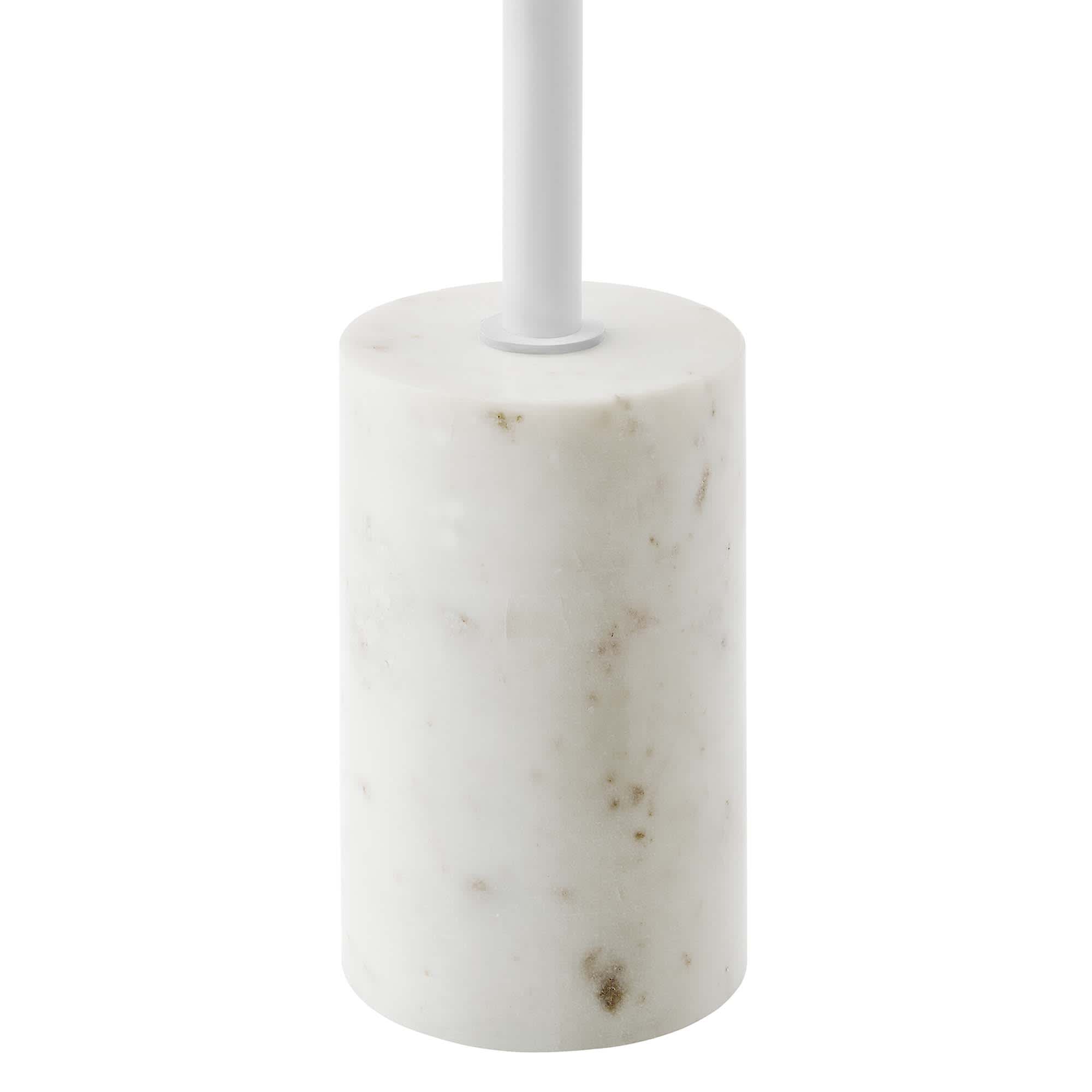 Modway EEI-6605-WHI-WHI End-Tables - View #6