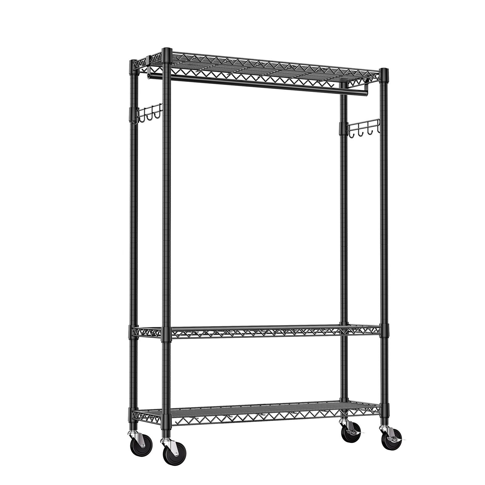 Tatayosi RY-027HX08U Garment-Racks - View #3