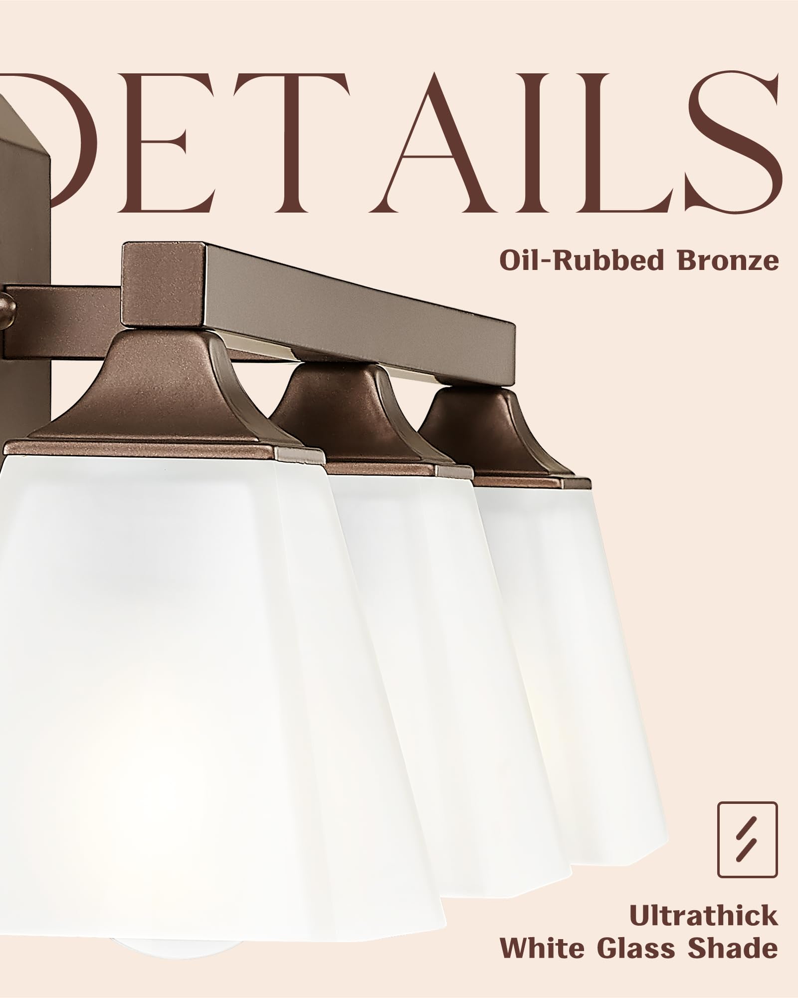 LTMATE LS5HY68BG1-3W ORB b089995 - View #3