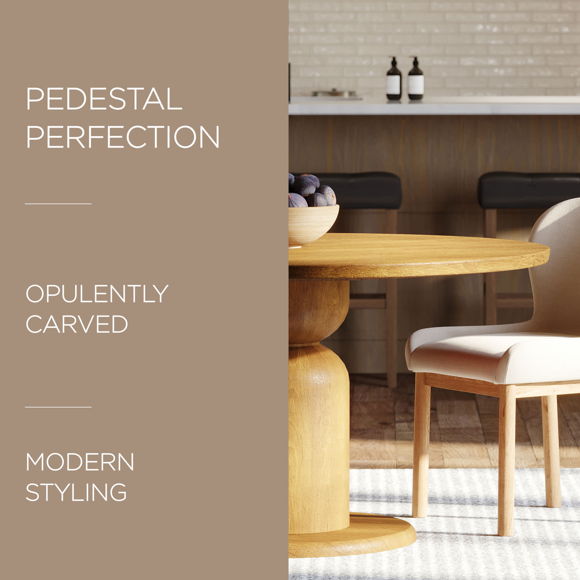 Maven Lane 395552 Dining-Tables - View #5