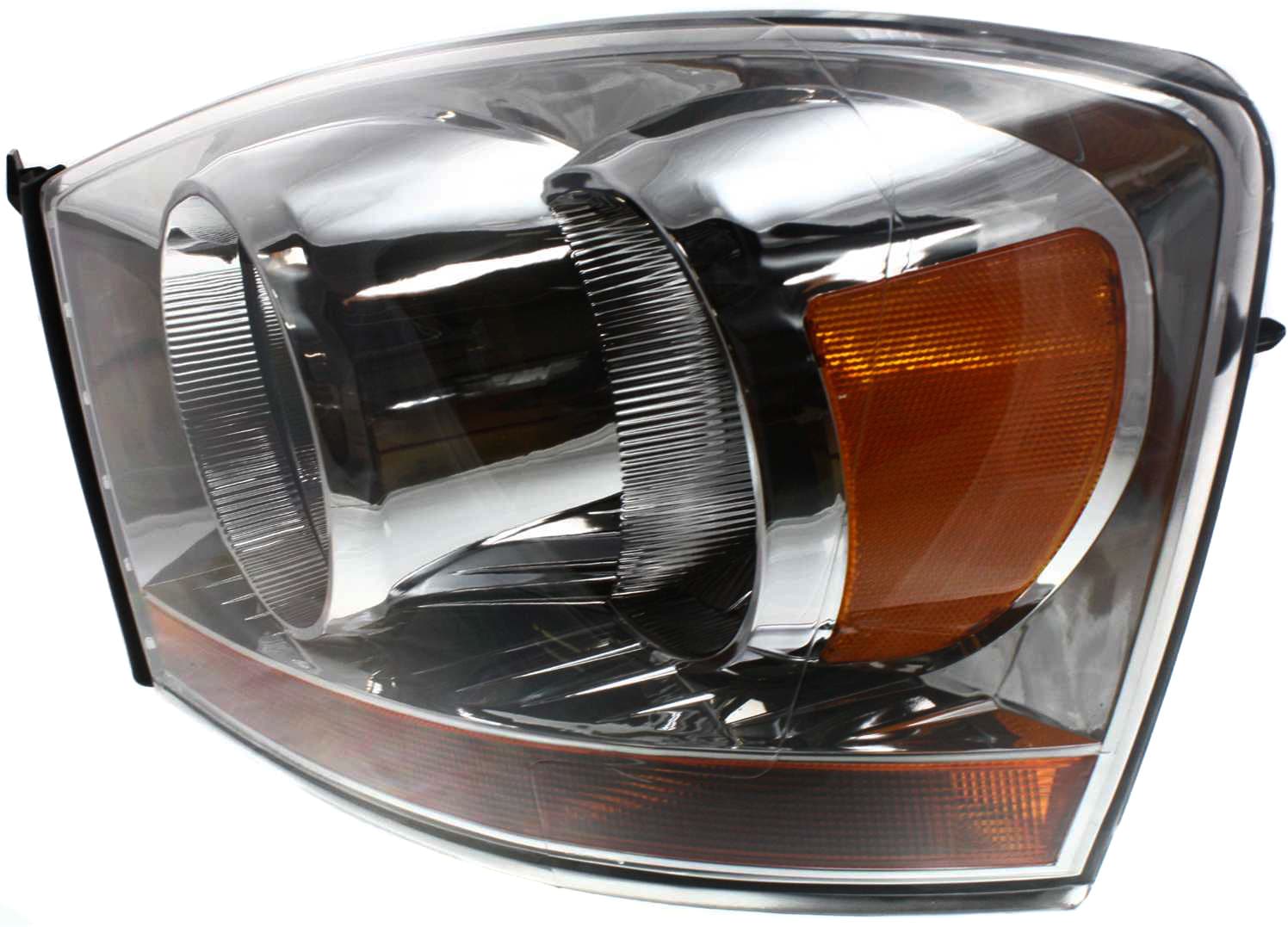 Garage-Pro JCWD100146GP Headlights-Components - View #2