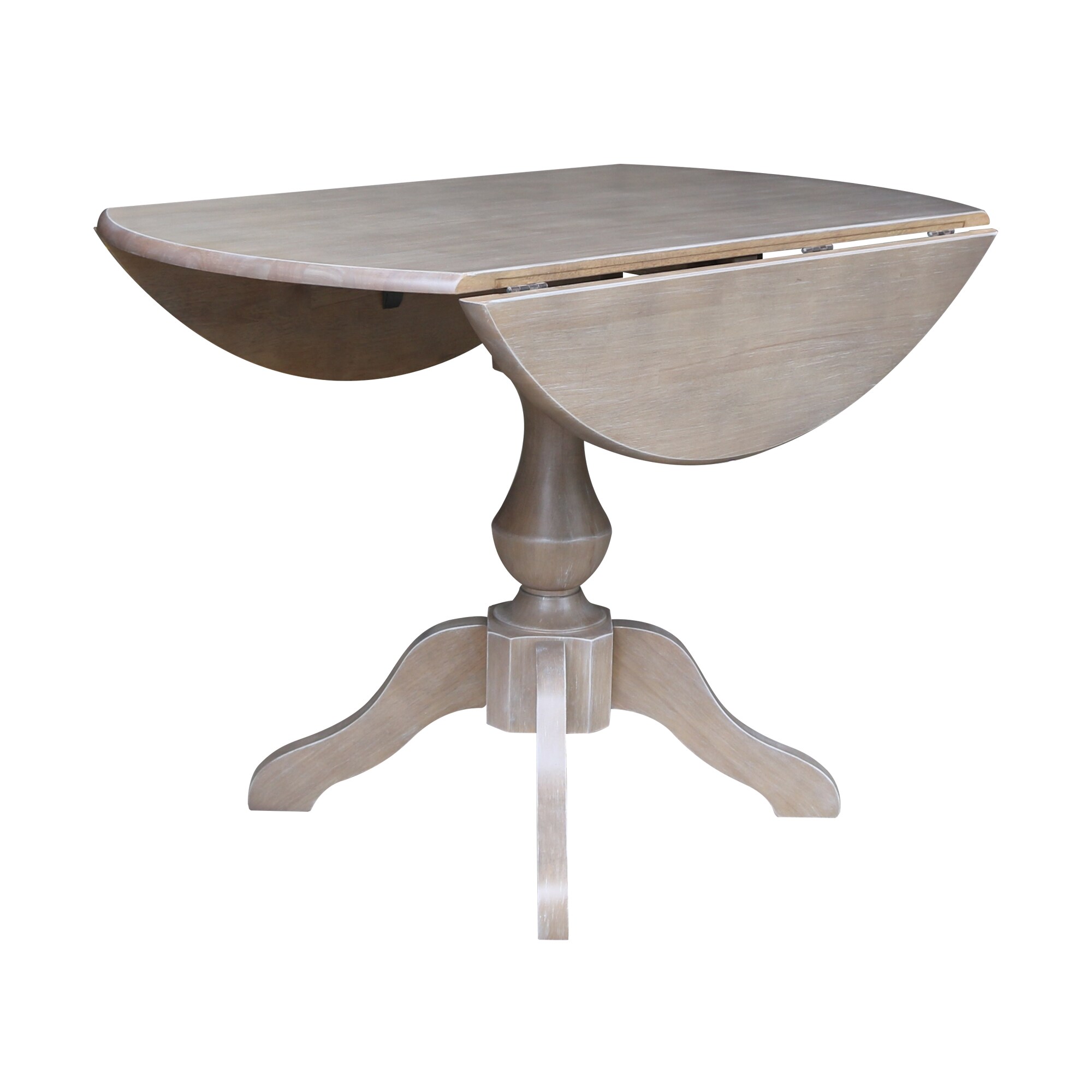 International Concepts K09-42DPT-11B Dining-Tables - View #5