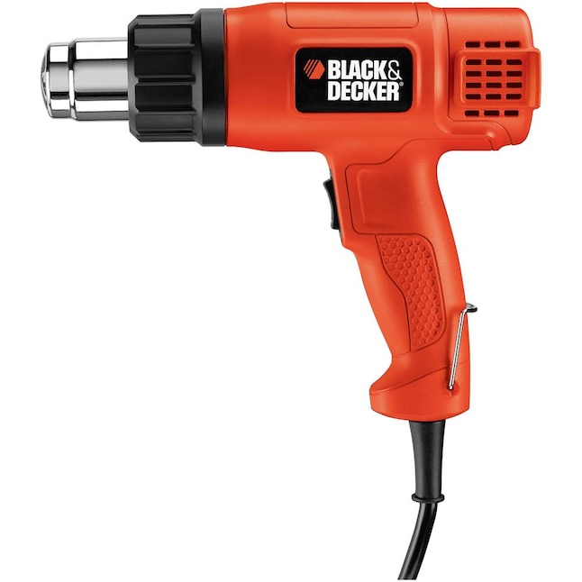 BLACK+DECKER 4606-BTU Heat Gun at