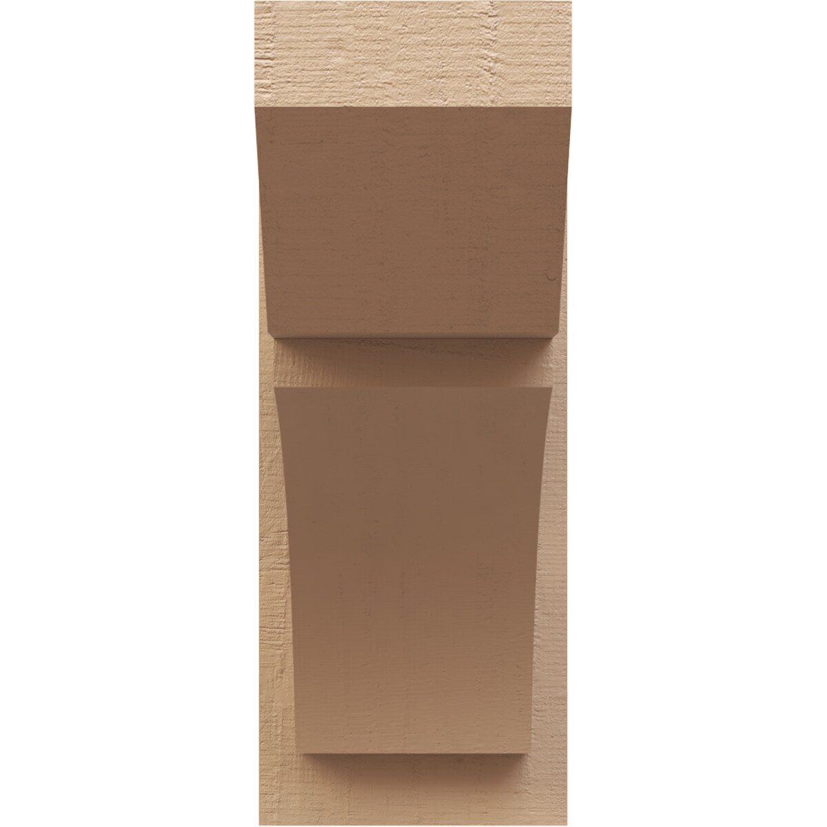 Ekena Millwork 2133917 corbels - View #3