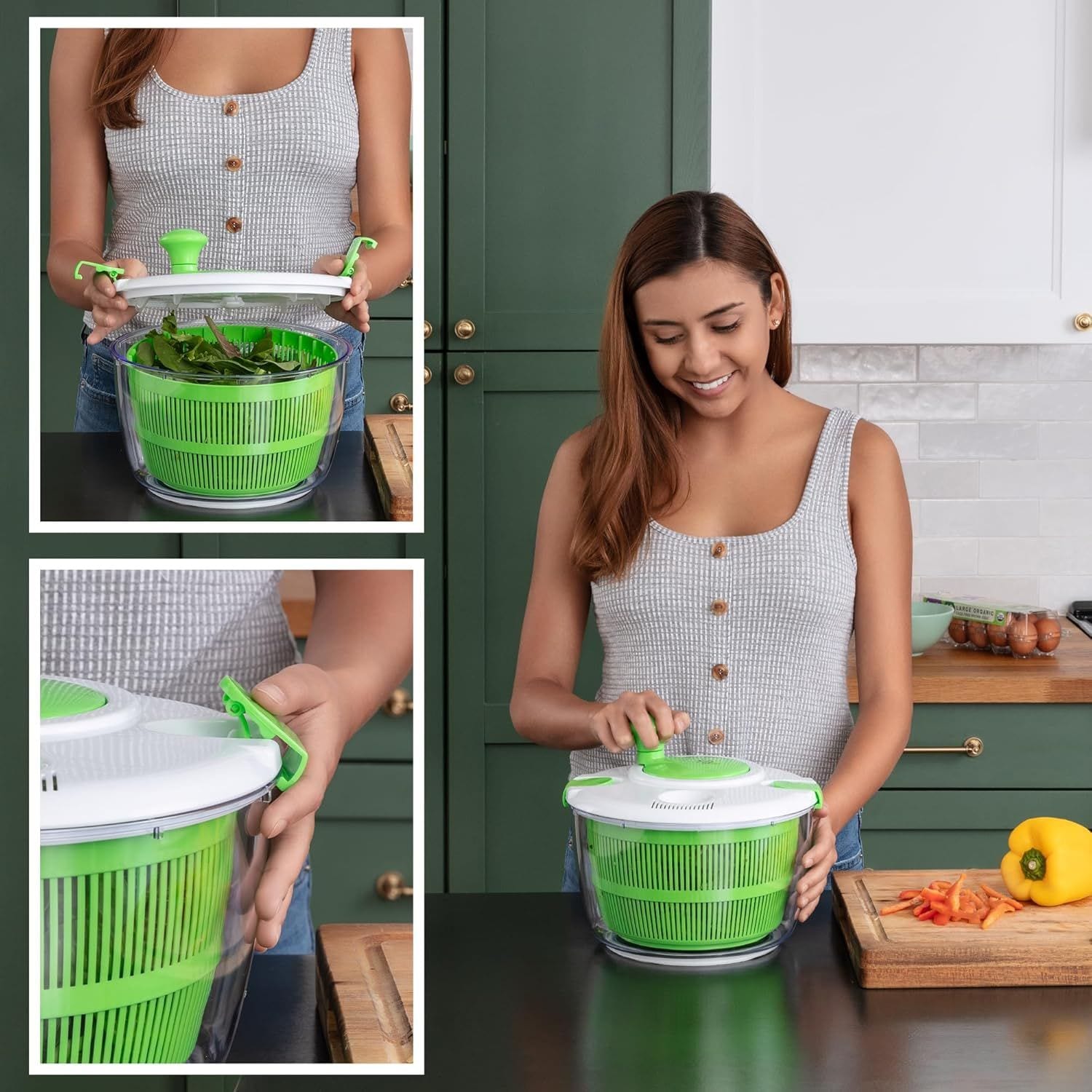 Zulay Kitchen X002KSSFLR Kitchen-Utensils - View #9