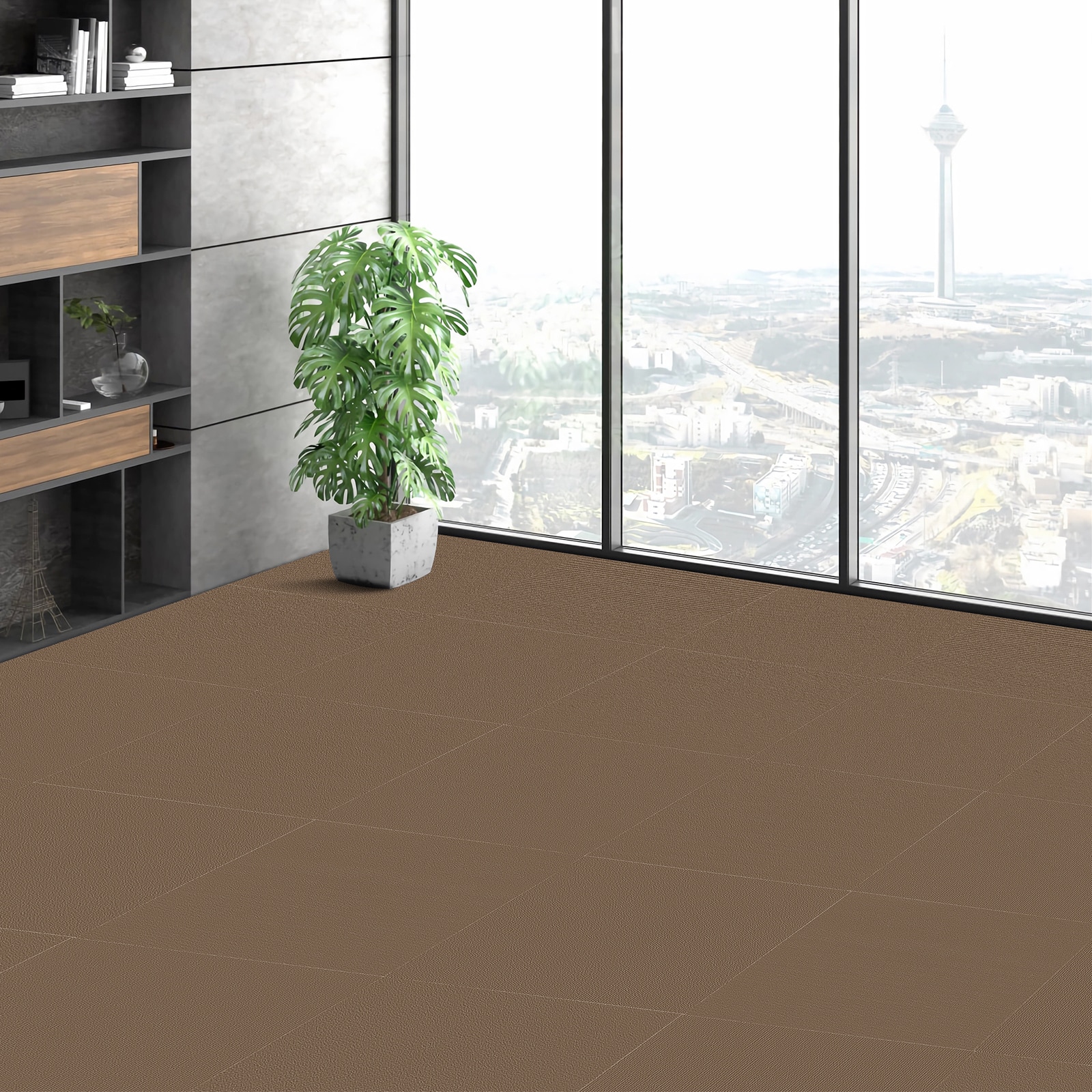 SVOPES SVOPESZZFKDT107868V0 Carpet-Panel - View #2
