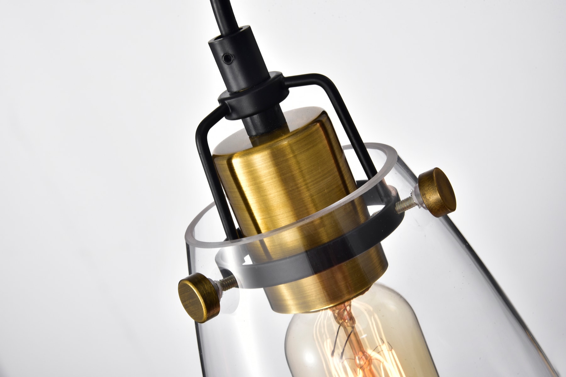 Edvivi EPC5475BK Pendant-Lights - View #4