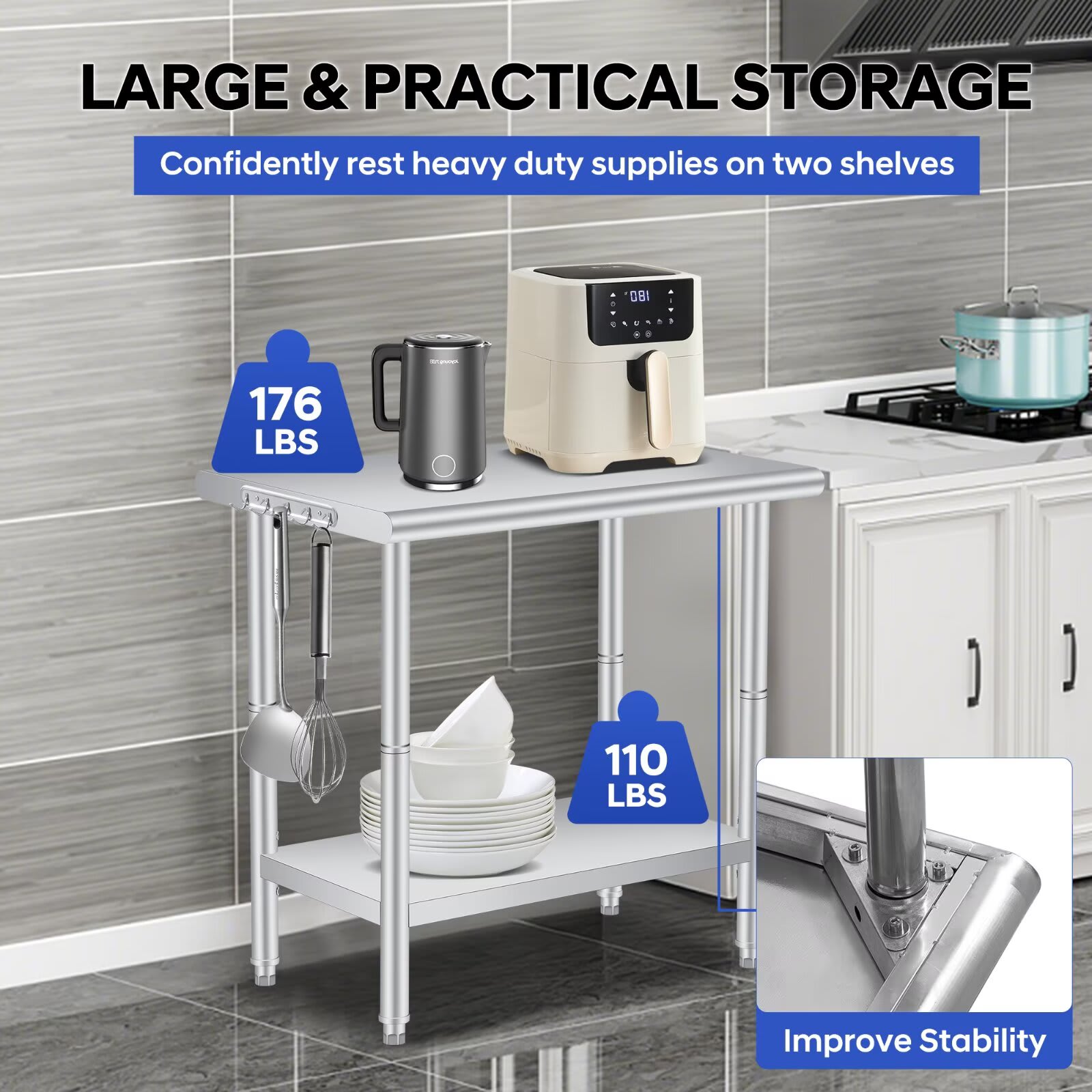 Qeetex JXNAG-PLS-337M83XL m100710 - View #2