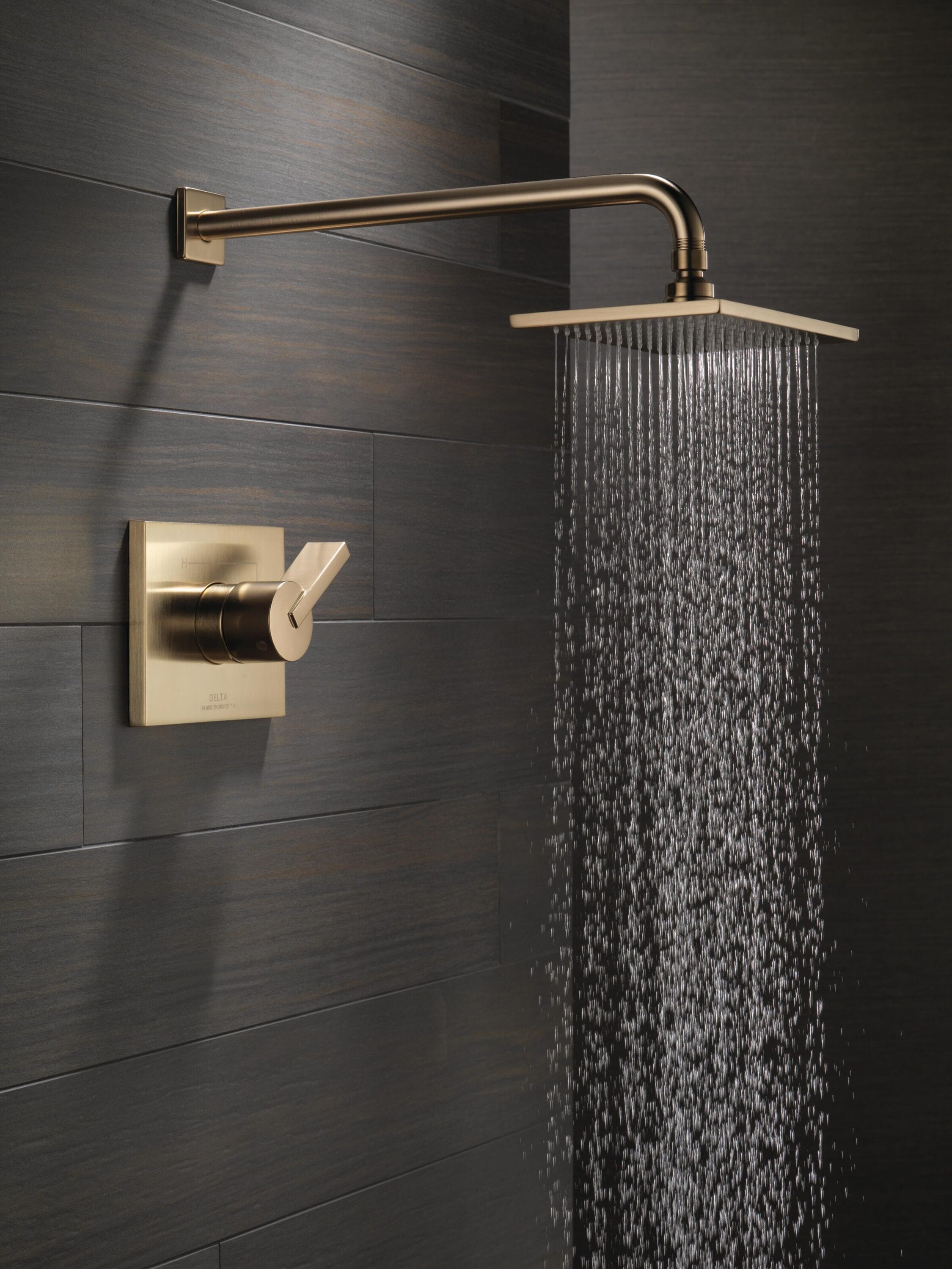 Delta T14253-CZ Tub-Shower-Faucets - View #3