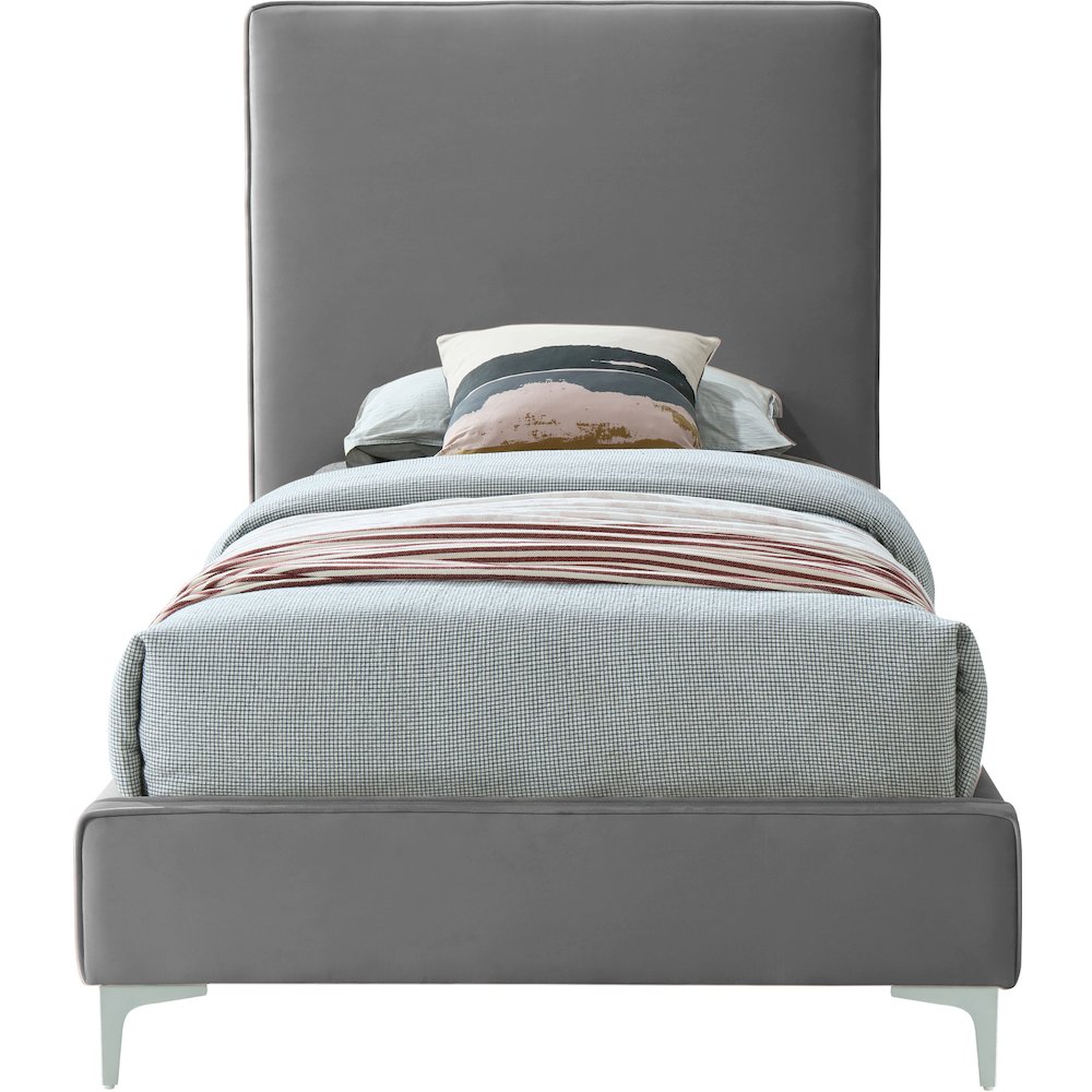Meridian GERIGREY-T beds - View #5