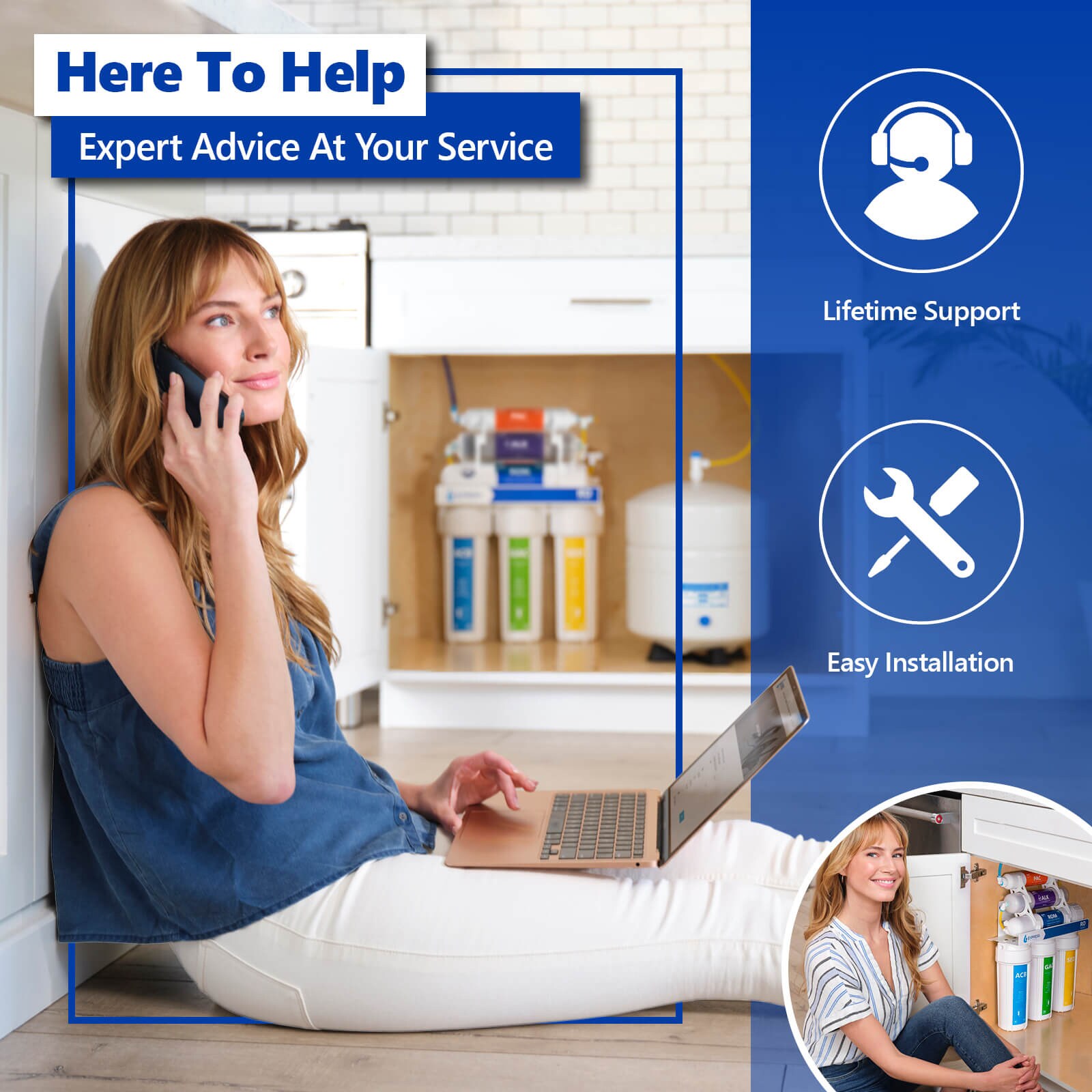 Express Water FLTALKQ10-2PCS Replacement-Water-Filters-Cartridges - View #6