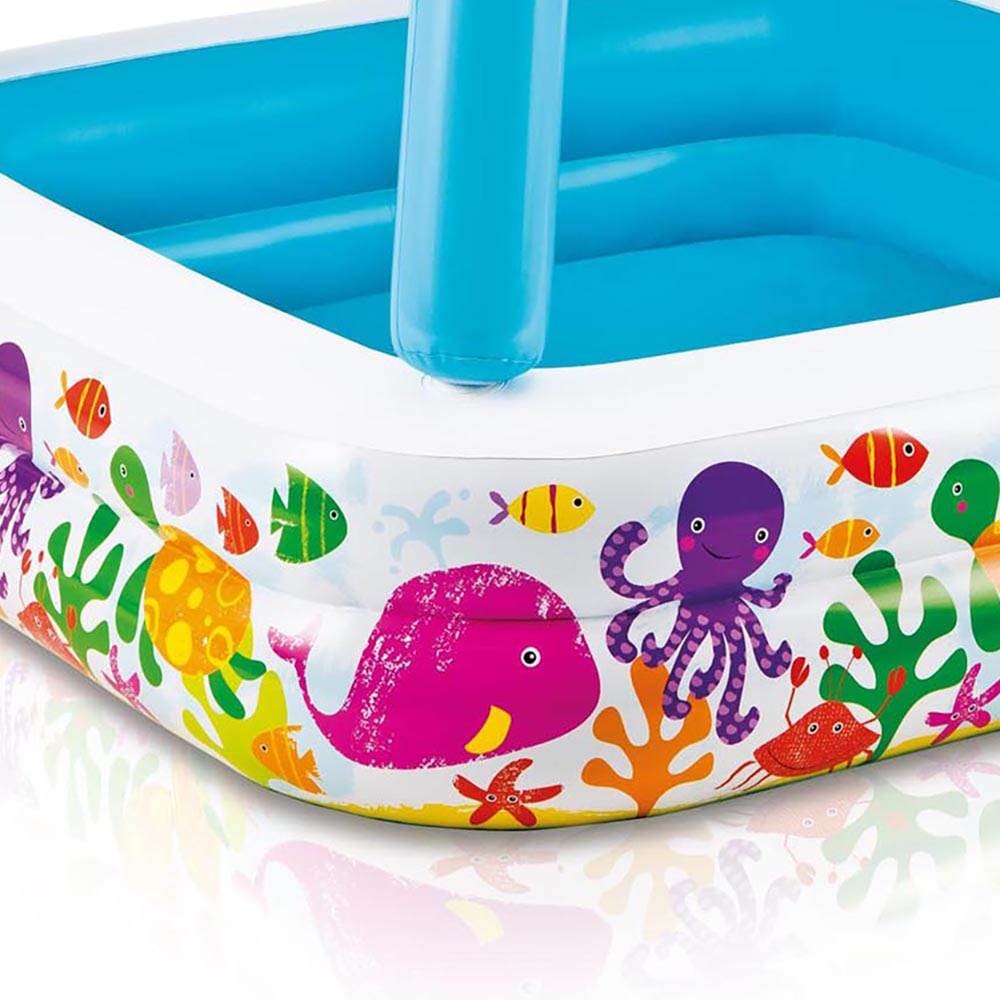 Intex 114384 Kids-Pools - View #4